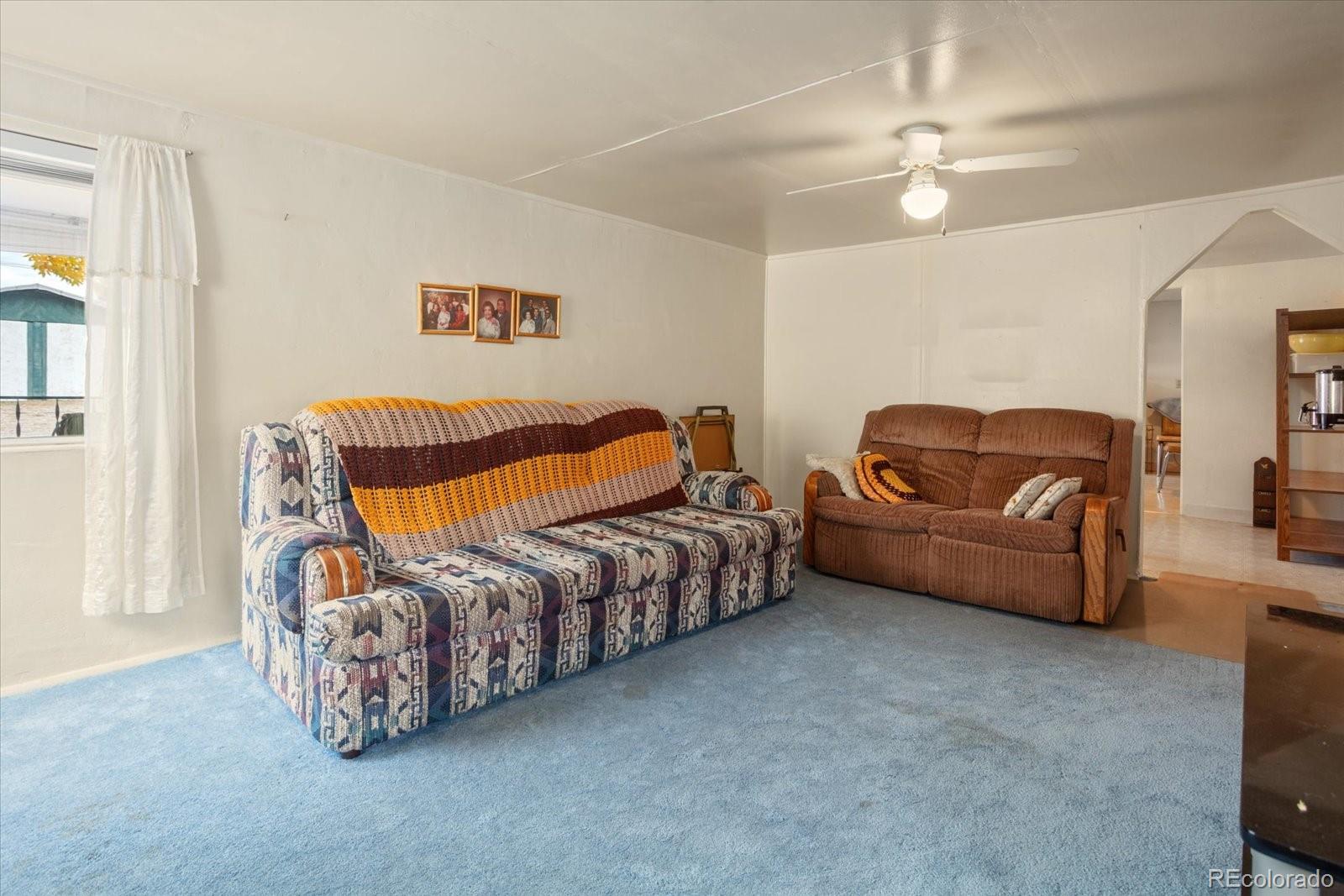 Salida, Colorado, 81201, United States, 3 Bedrooms Bedrooms, ,1 BathroomBathrooms,Residential,For Sale,1978771