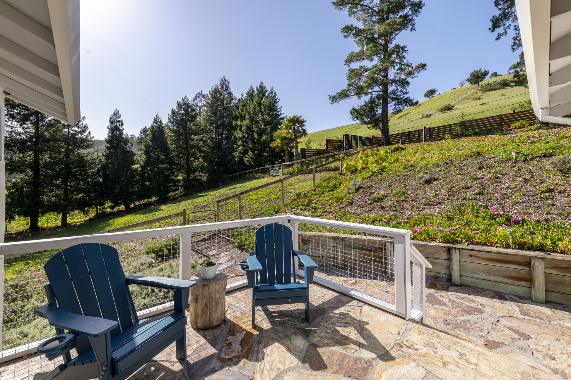  2570 Purissima Creek Rd, Half Moon Bay - 物件實景