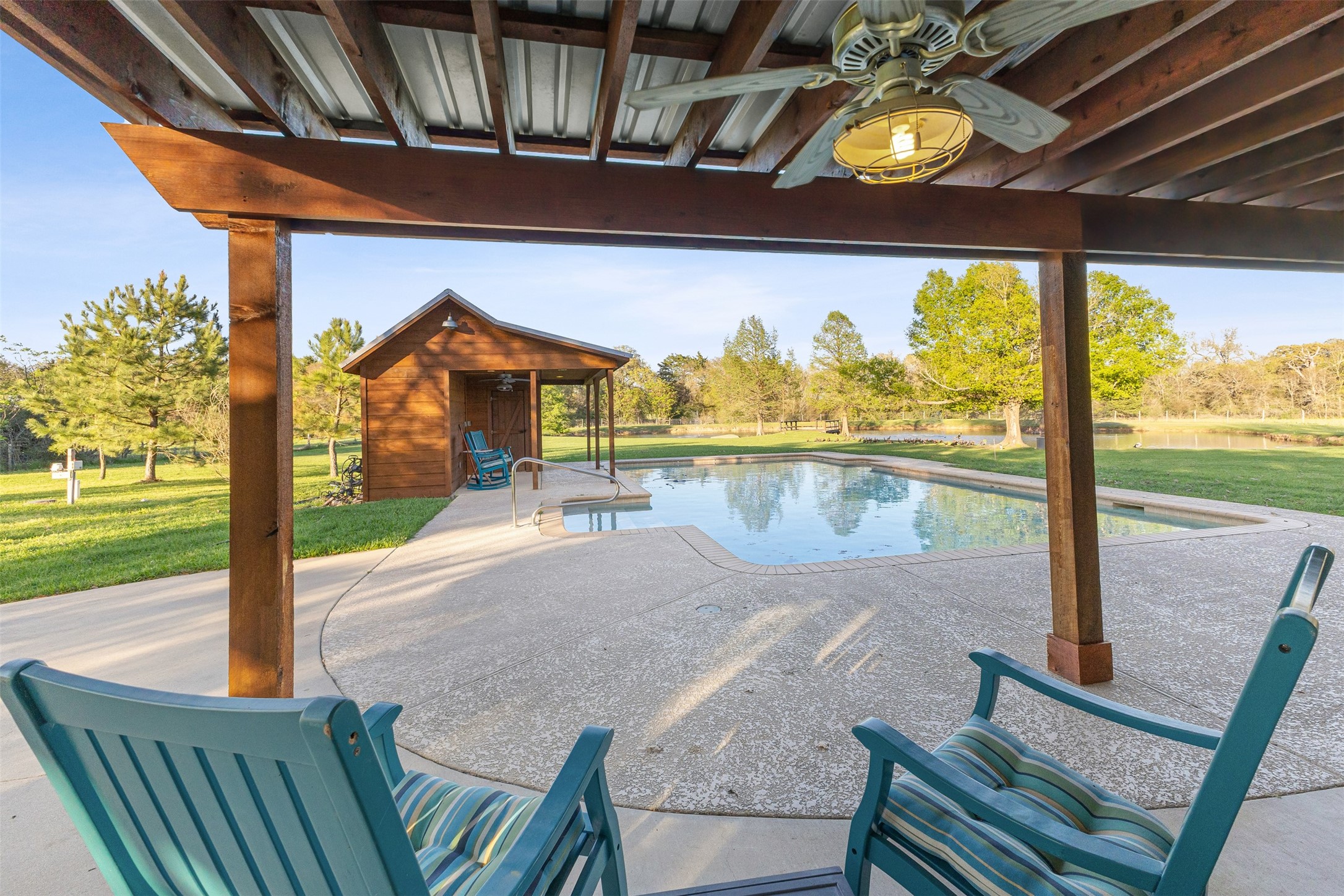  8787 Locke Road - 物件實景