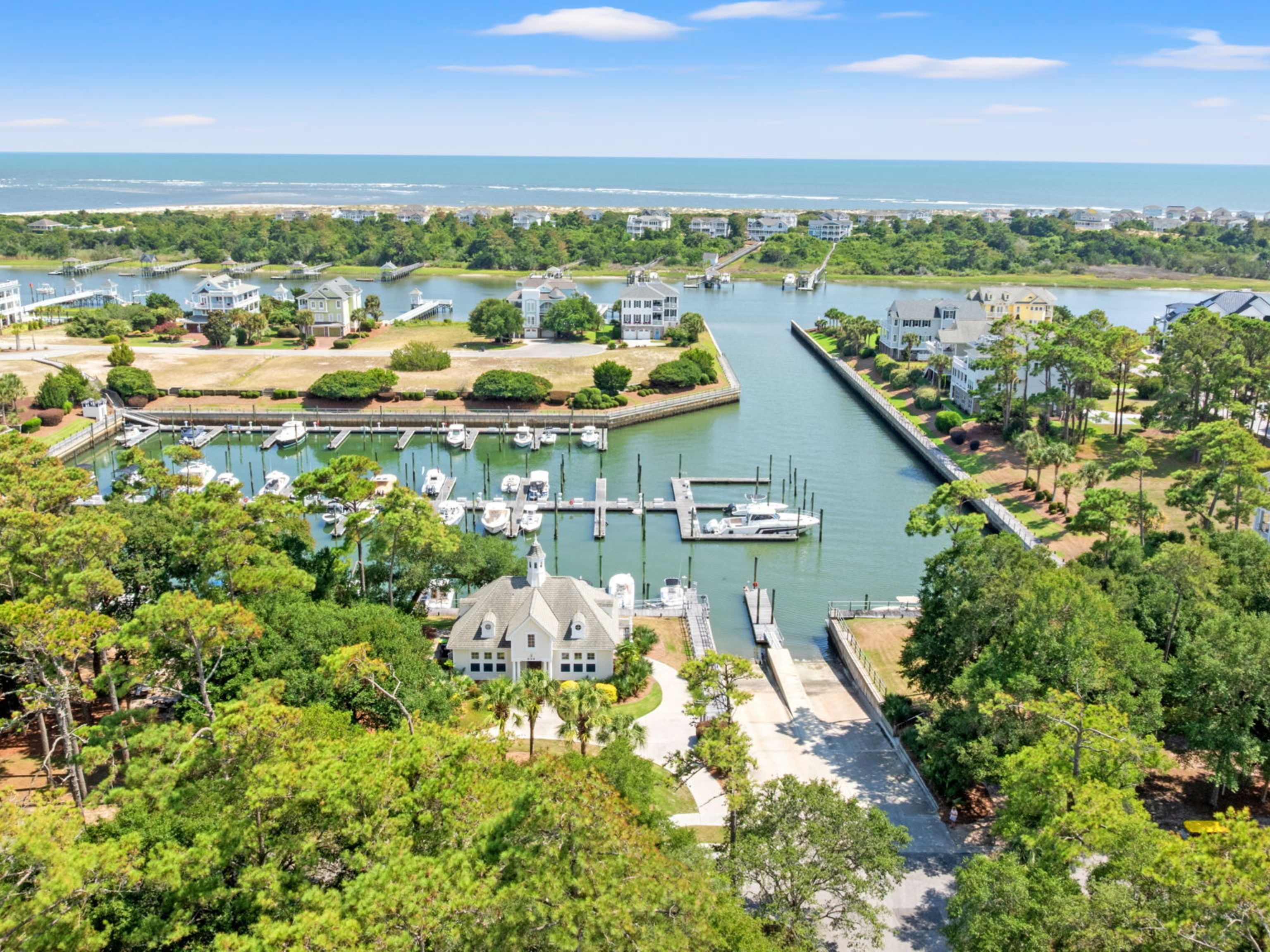  663 Parish Drive Southwest, Supply, NC 28462 - 物件實景