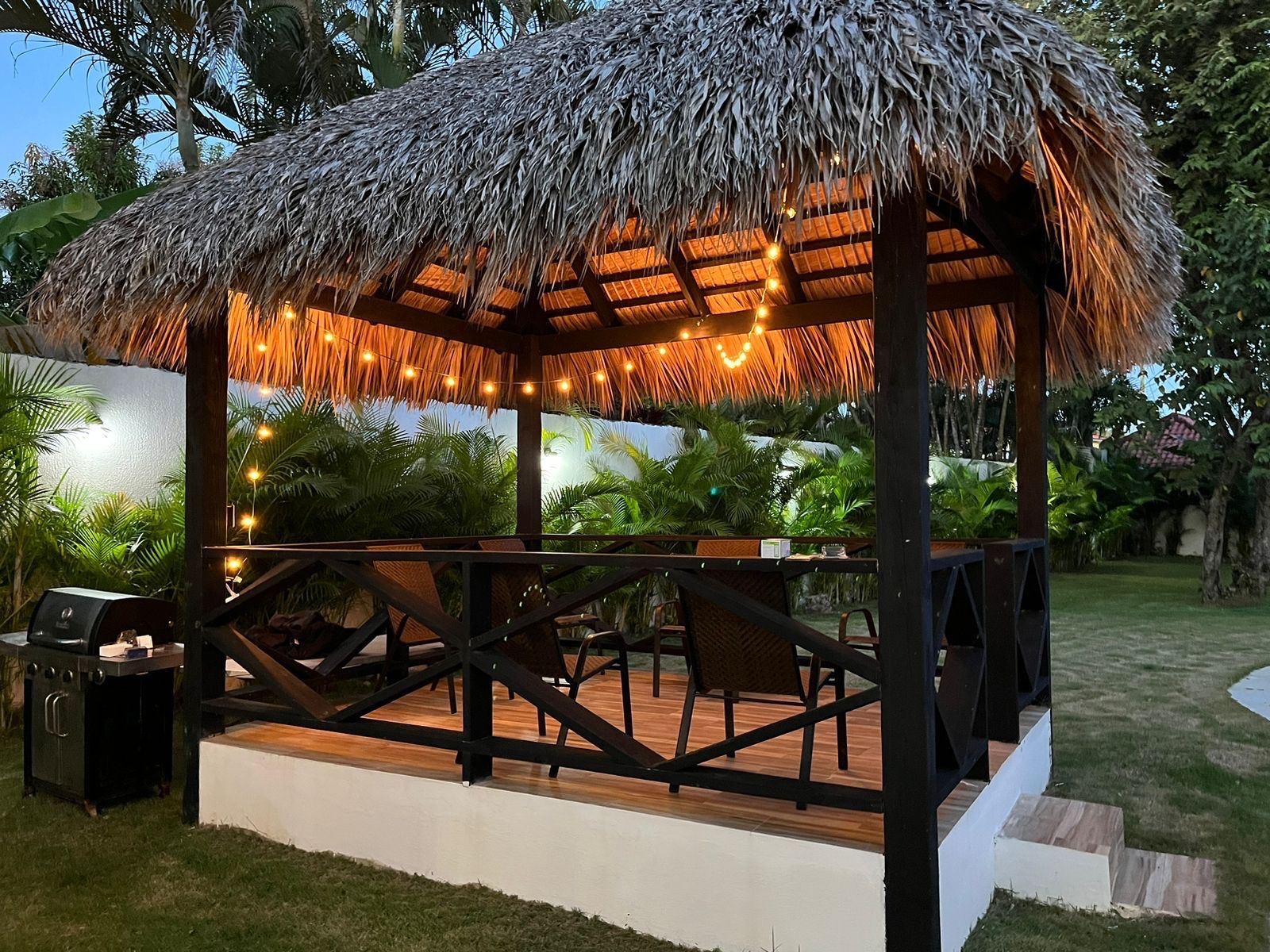 Cabarete, DO, 5 Bedrooms Bedrooms, ,4 BathroomsBathrooms,Residential,For Sale,1626326
