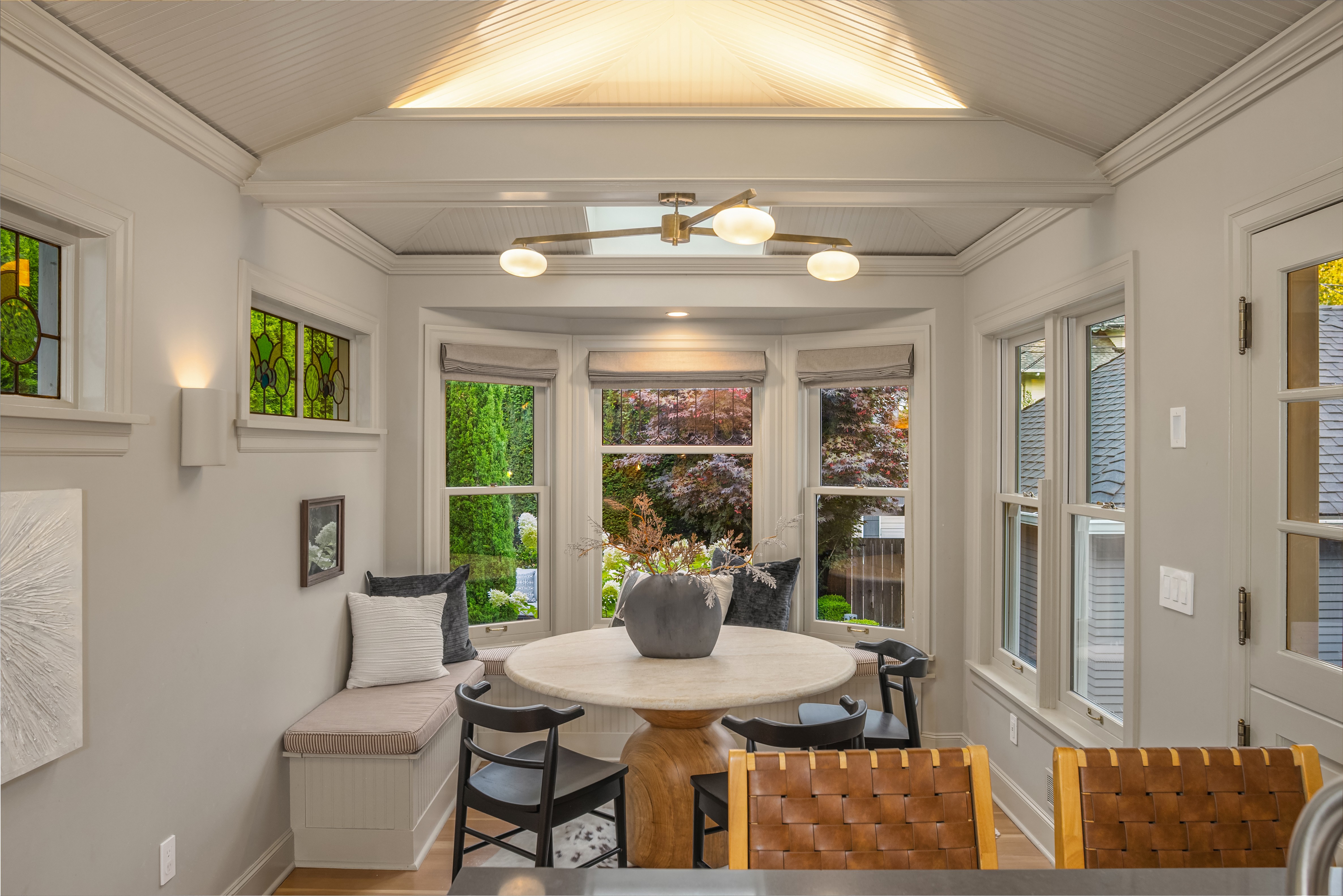  Capitol Hill Craftsman - 物件實景