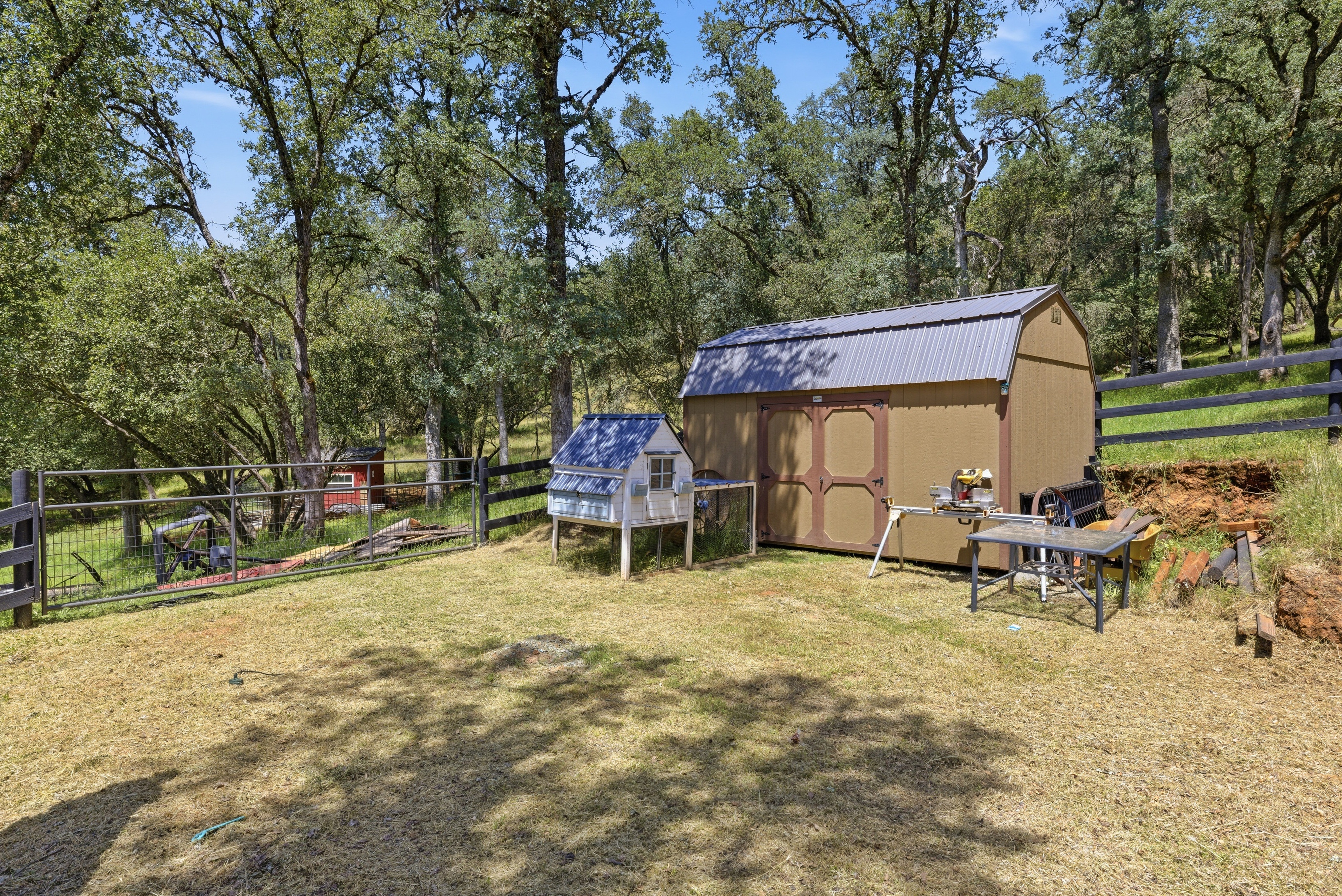  1400 Crooked Mile Court, Placerville, CA 95667 - 物件實景