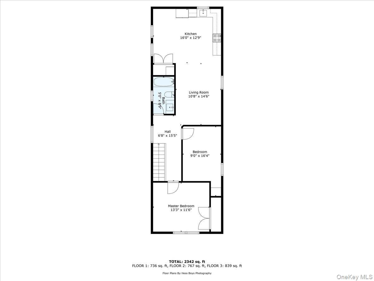 Bronx, New York, 10465, United States, 4 Bedrooms Bedrooms, ,2 BathroomsBathrooms,Residential,For Sale,1975745