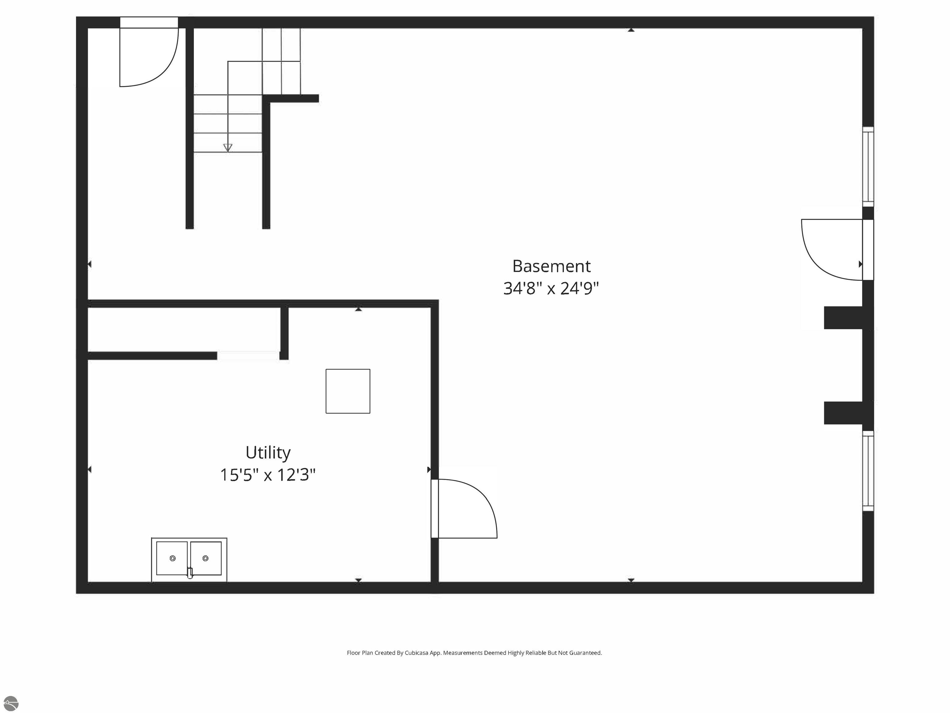 Traverse City, Michigan, 49686, United States, 3 Bedrooms Bedrooms, ,1 BathroomBathrooms,Residential,For Sale,2048667