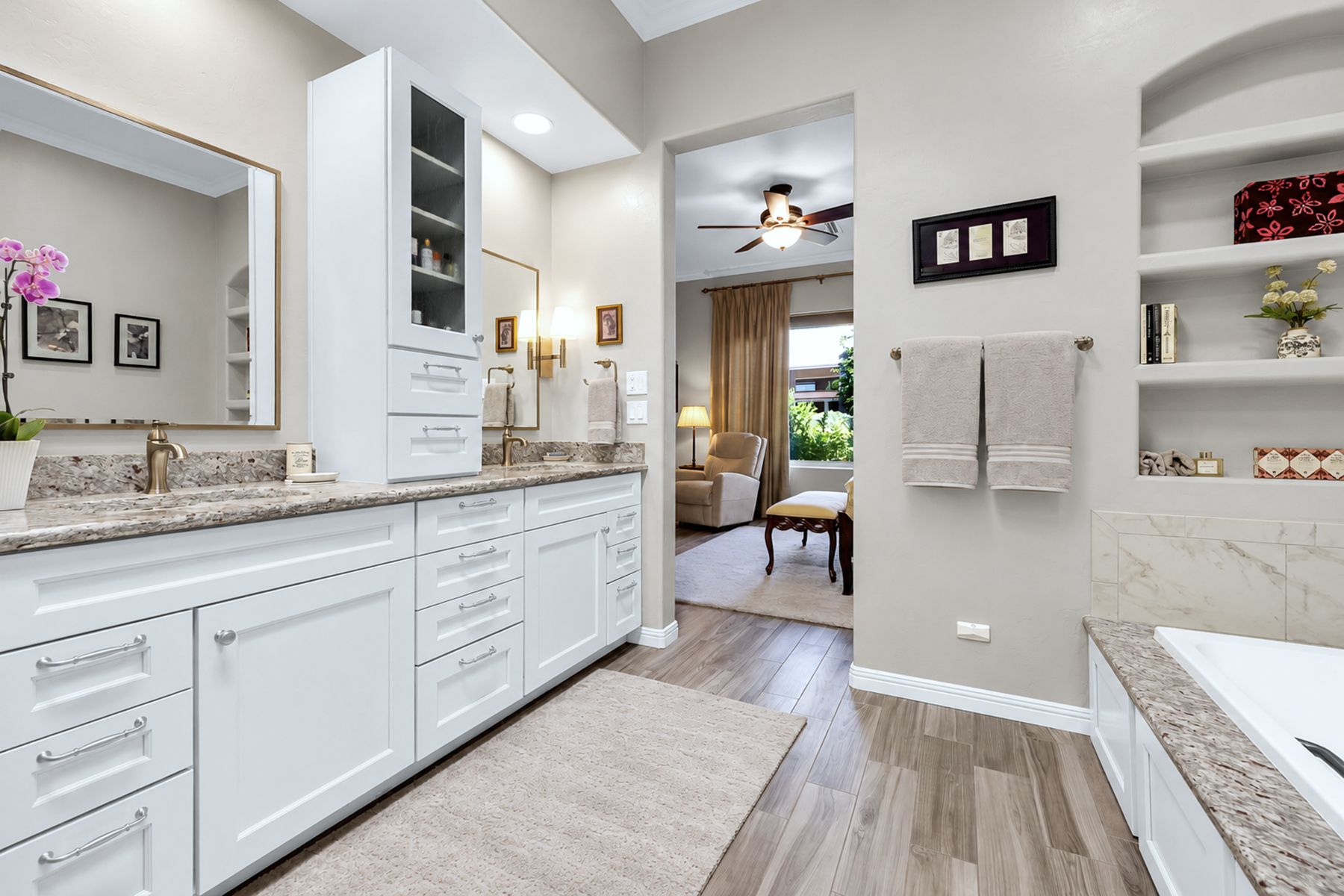  13852 N Topflite Drive, Oro Valley, AZ 85755 - 物件實景