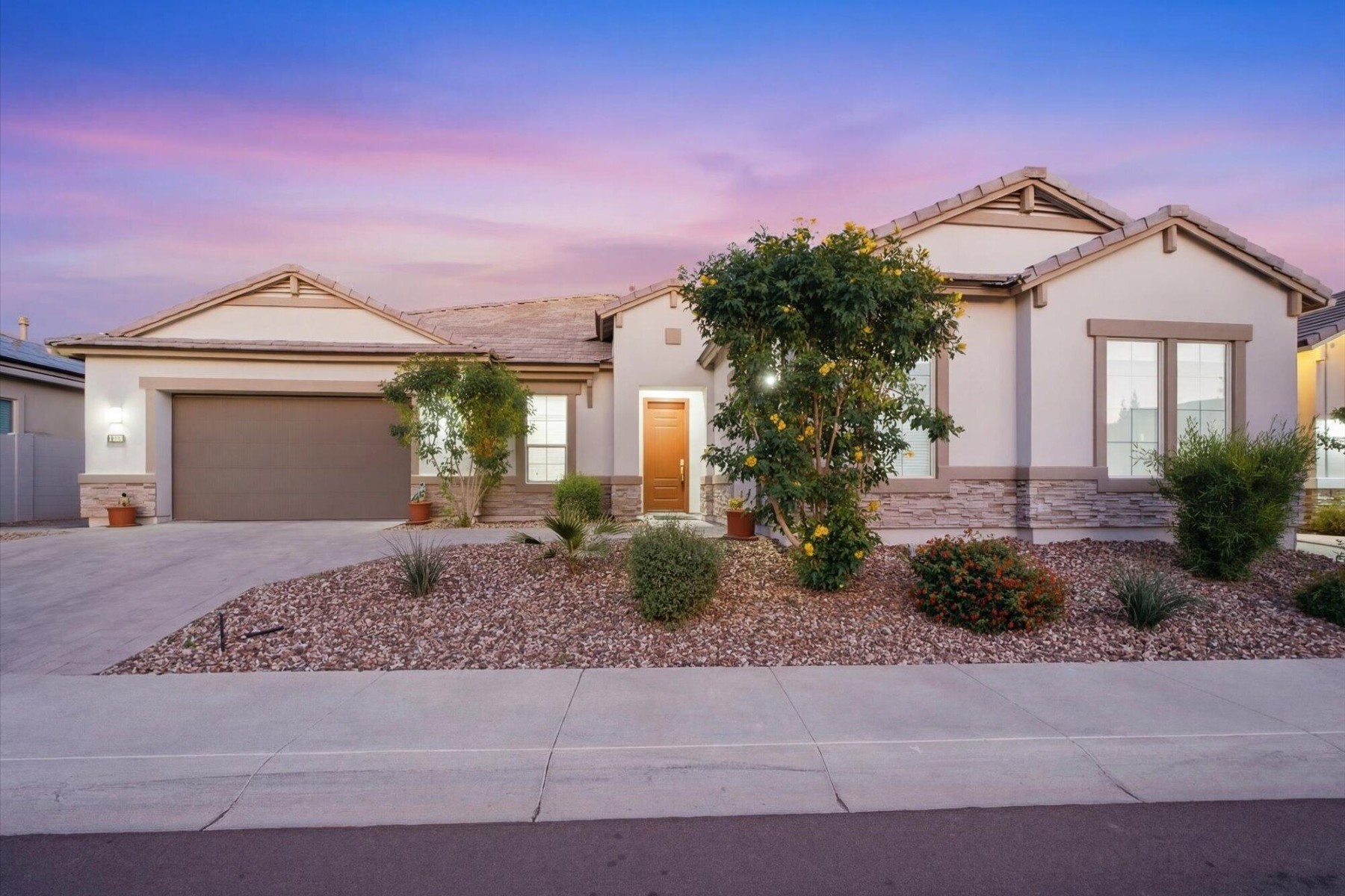  17033 N 51st Way  Scottsdale, AZ - 物件實景