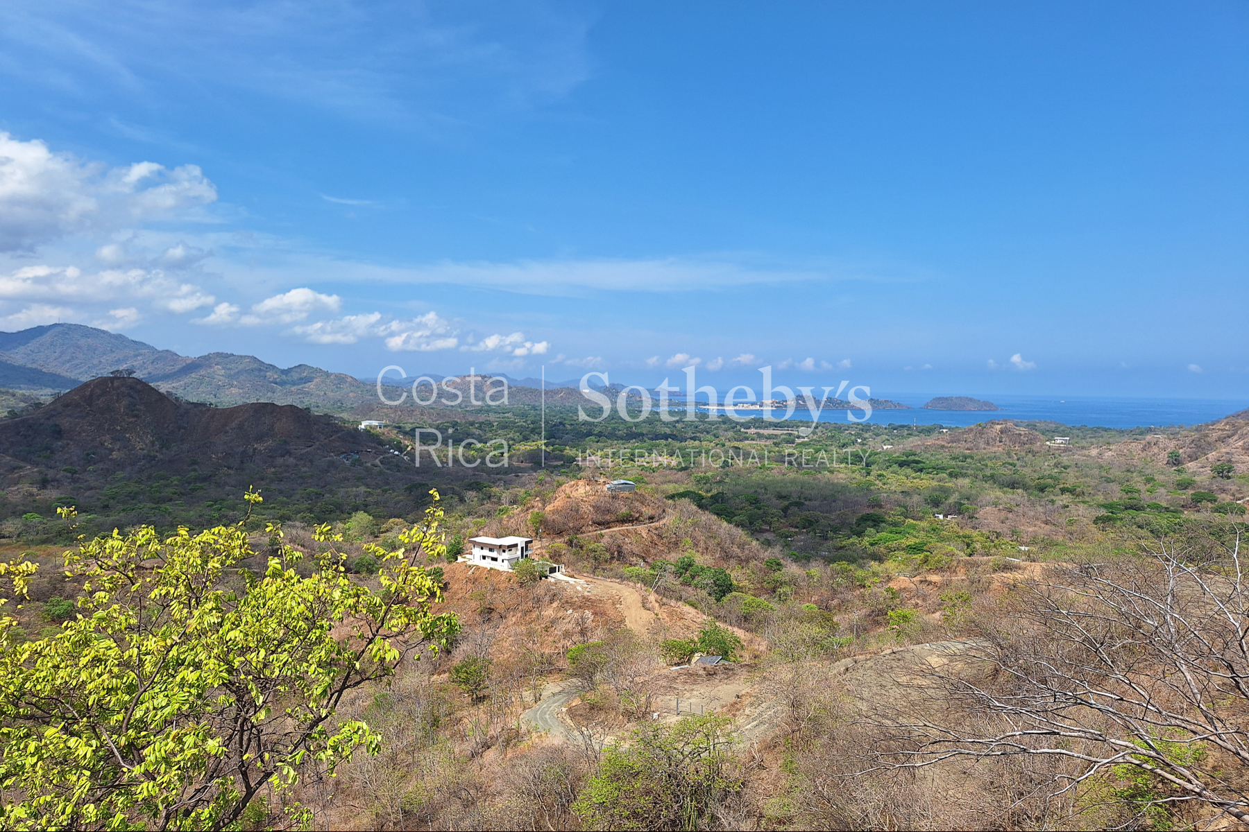  100ha+ development property behind Flamingo - 物件實景