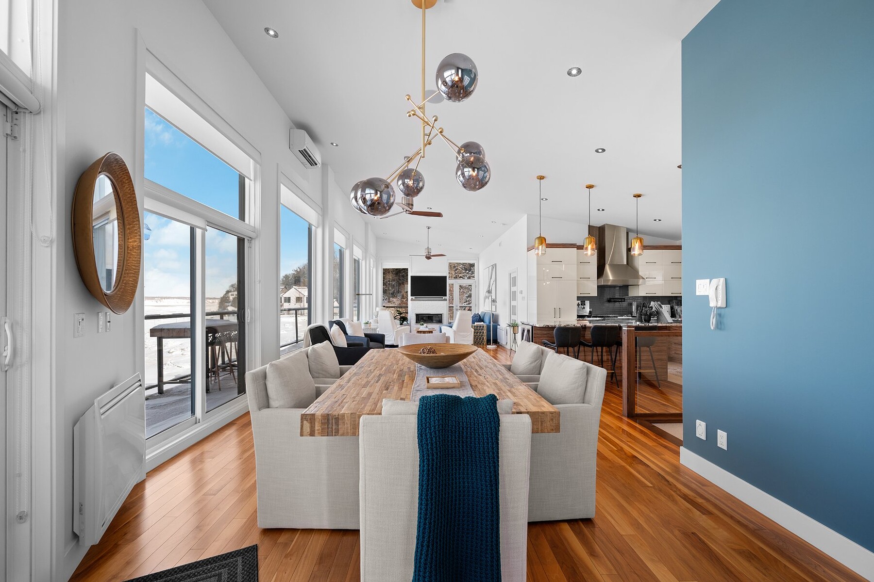  Chutes-de-la-Chaudière-Ouest, Chaudière-Appalaches - 物件實景