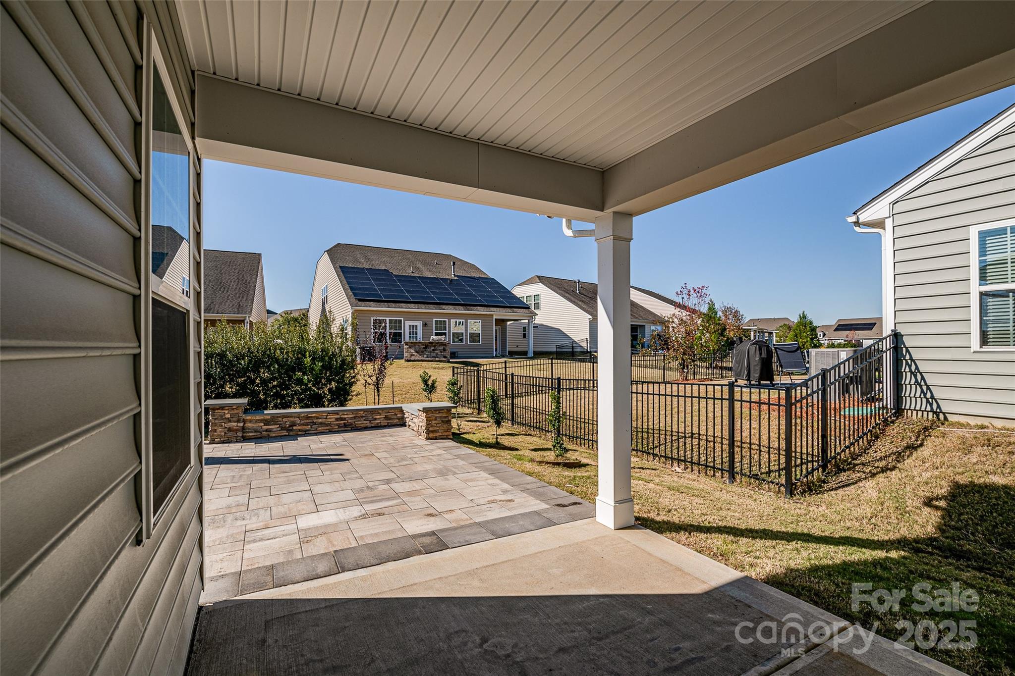 Charlotte, North Carolina, 28273, United States, 4 Bedrooms Bedrooms, ,3 BathroomsBathrooms,Residential,For Sale,1988941