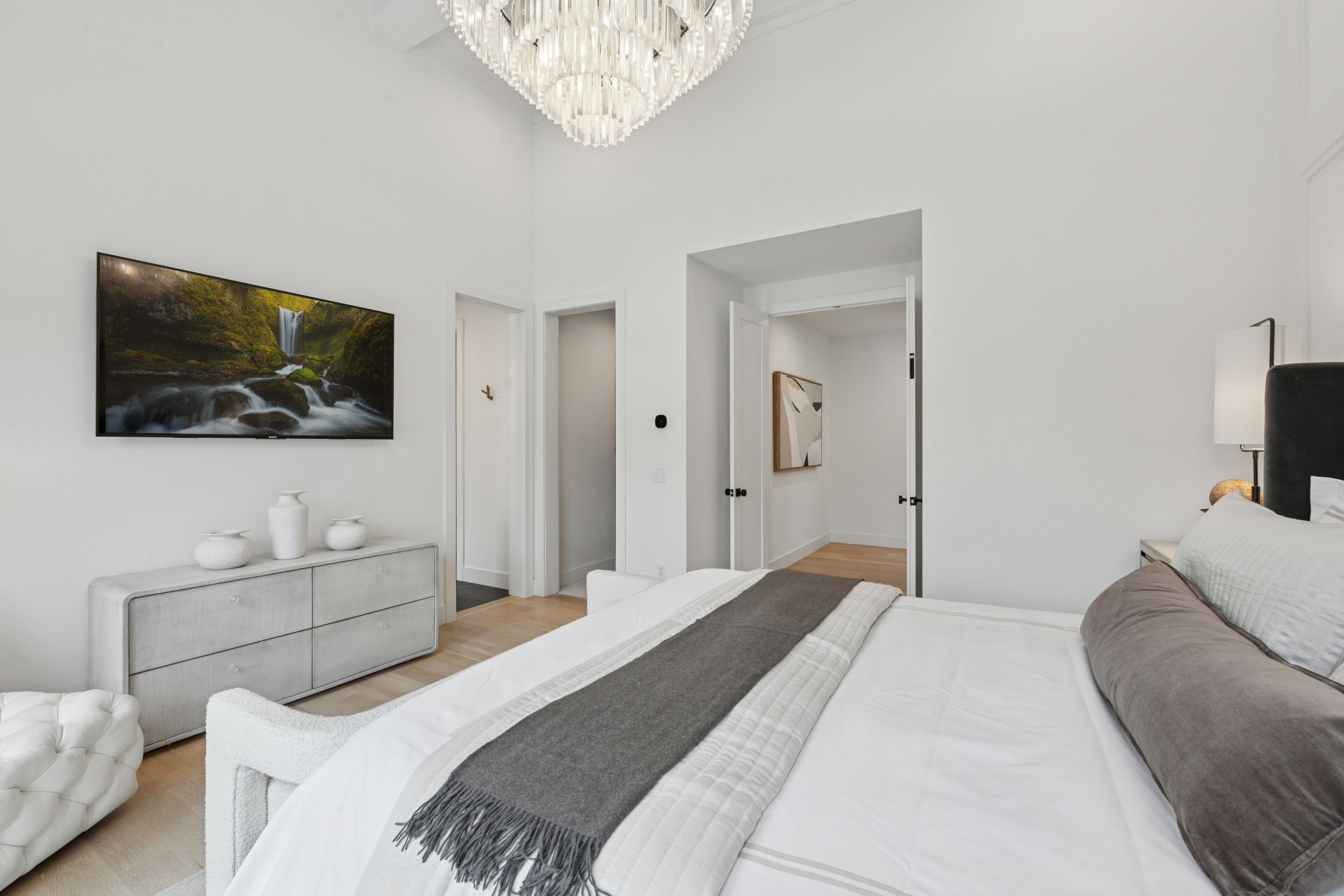  Architectural Excellence Meets Lake Minnetonka Luxury - 物件實景