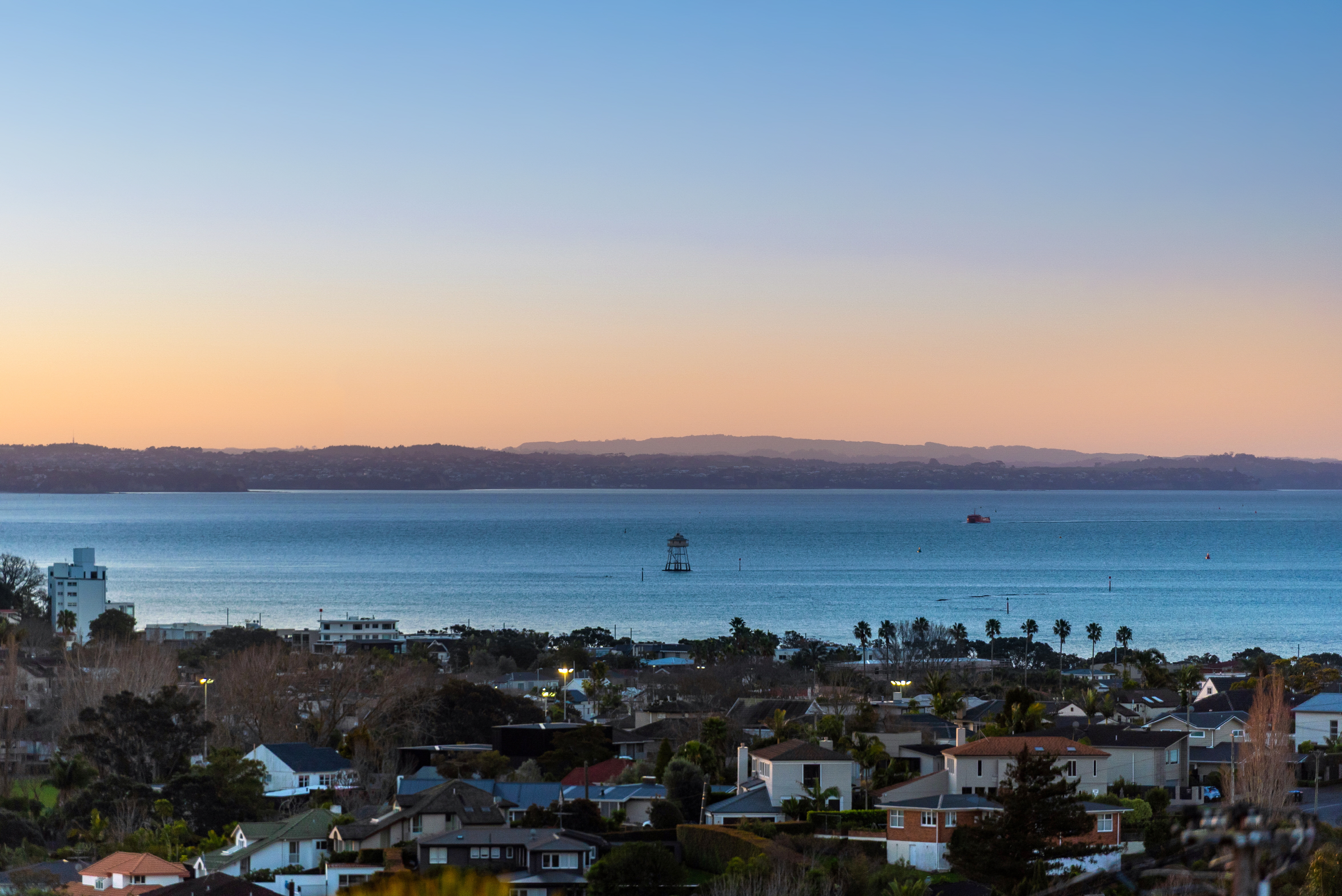  18 Lammermoor Drive, St Heliers - 物件實景