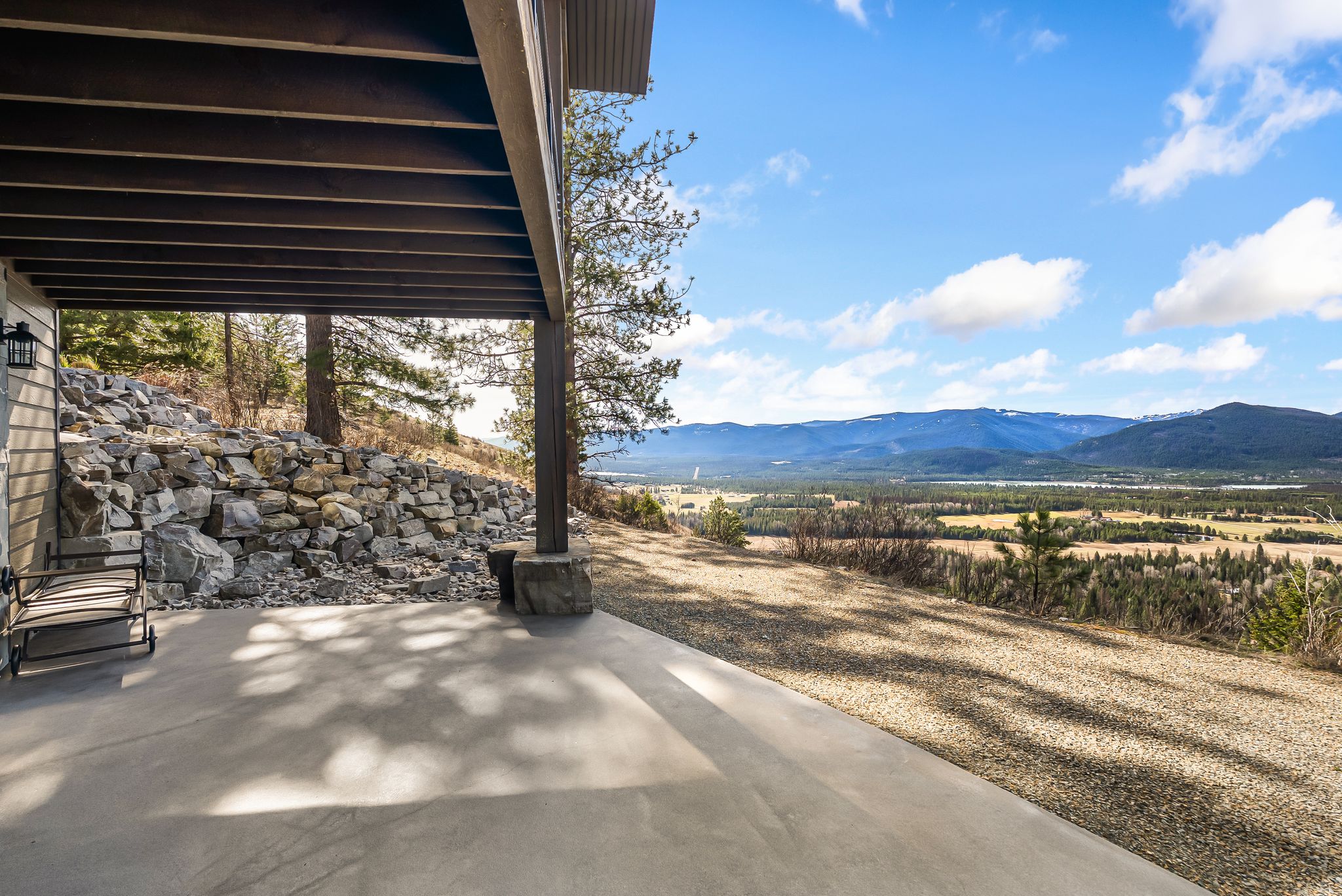  Custom Mountain Lodge with Unrivaled Montana Views - 物件實景