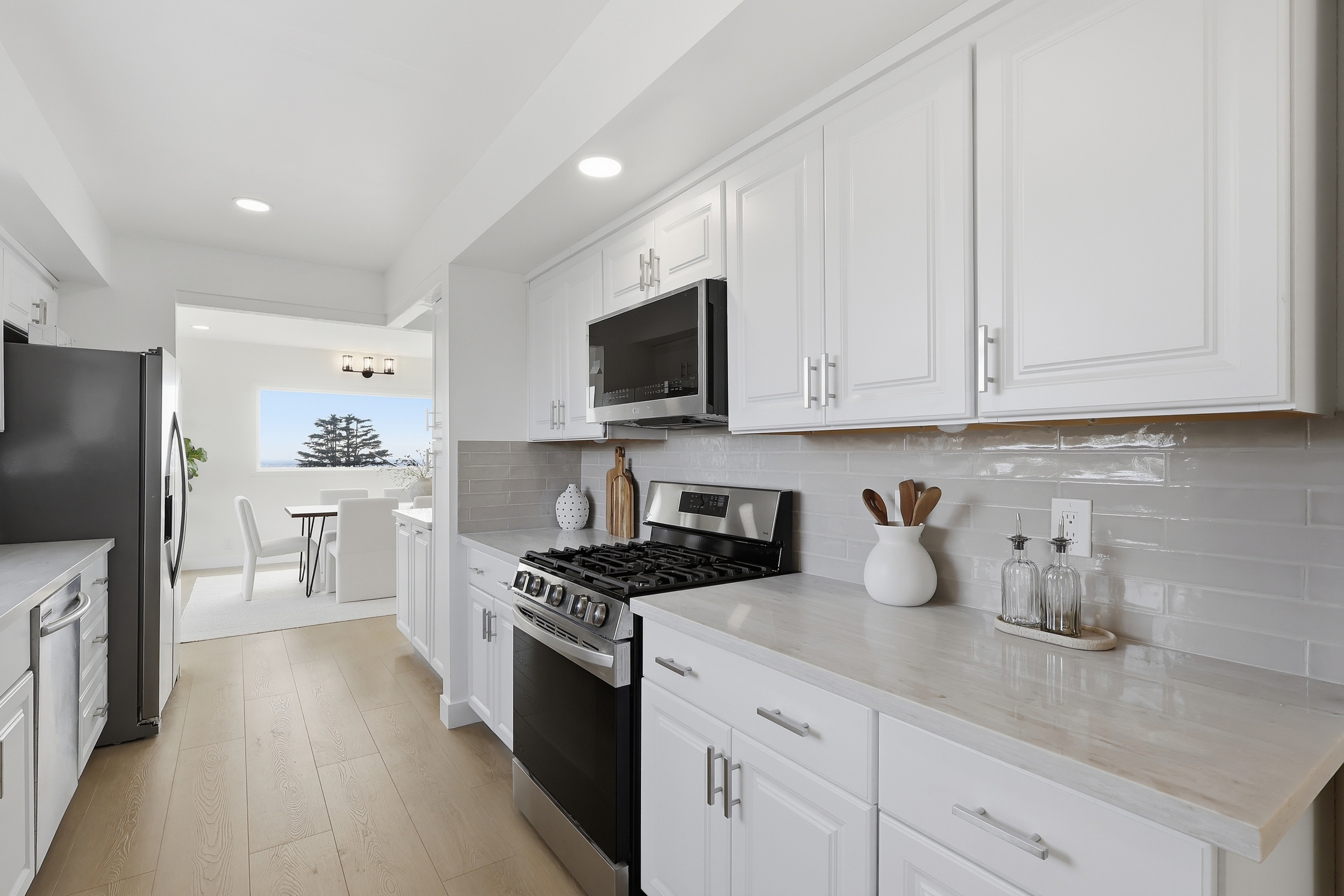  5123 Willow Wood Road, Rolling Hills Estates, CA 90274 - 物件實景