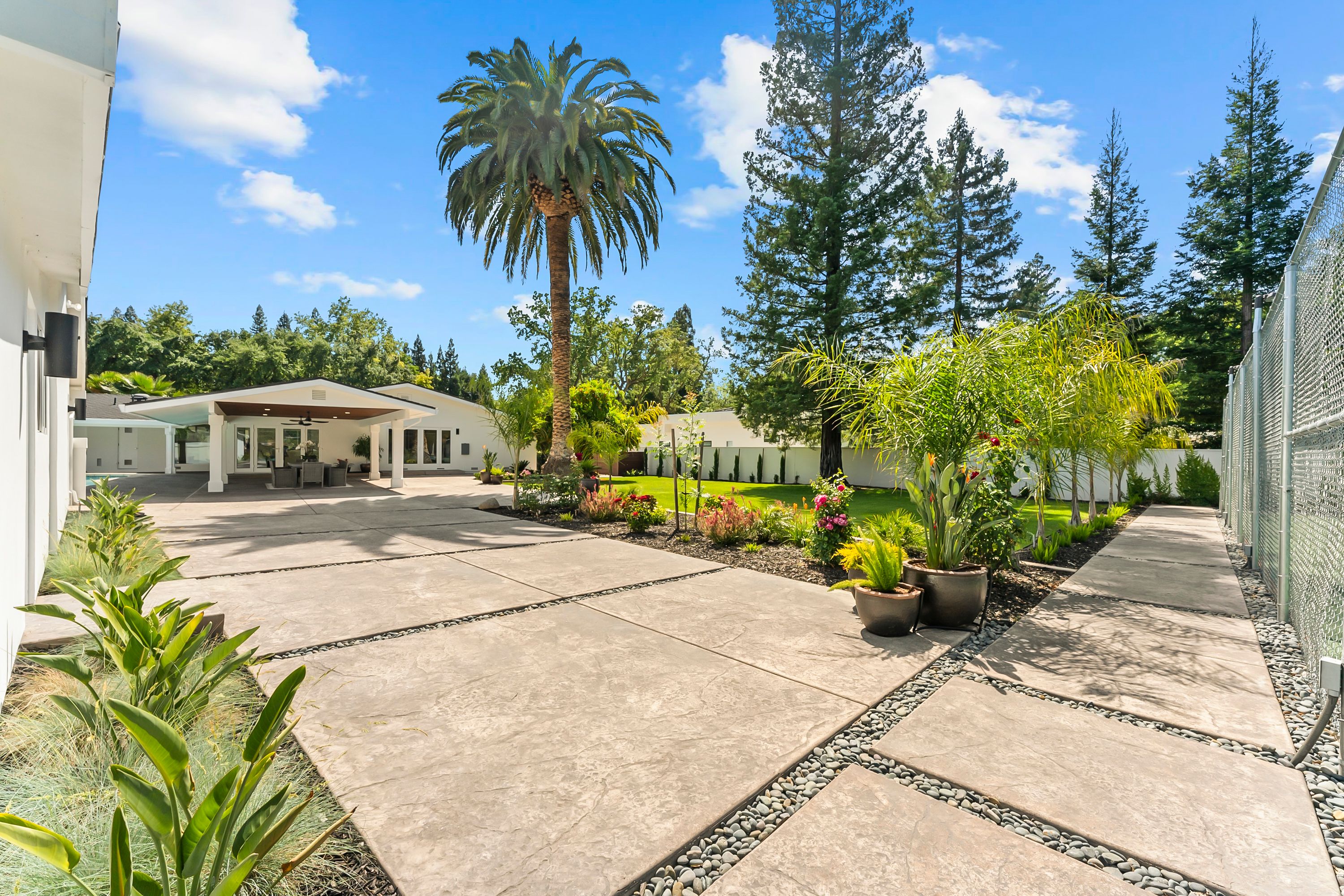  3341 Adams Road, Sacramento, CA 95864 - 物件實景
