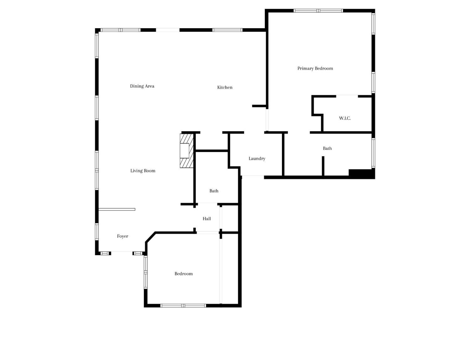 Grass Valley, California, 95945, United States, 2 Bedrooms Bedrooms, ,2 BathroomsBathrooms,Residential,For Sale,1967718