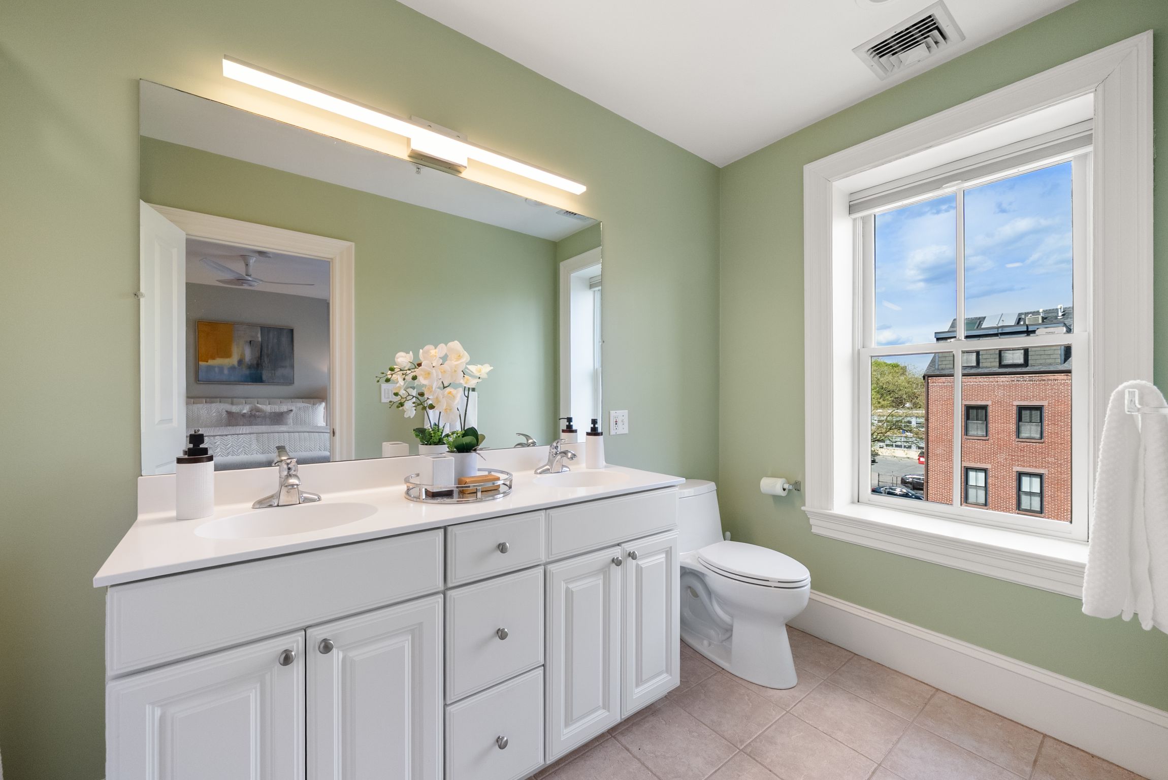  578 Massachusetts Ave, Boston, MA, 02118 - 物件實景