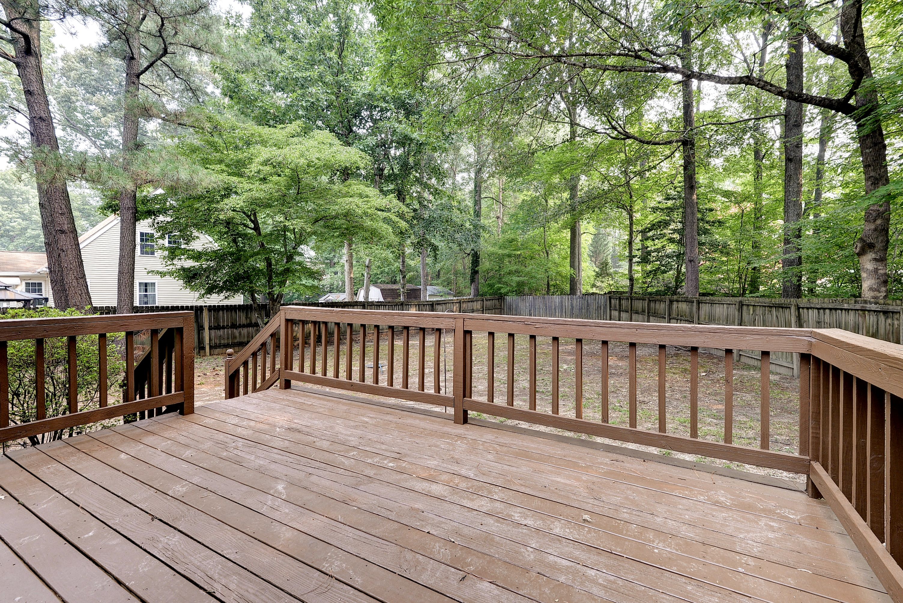  5540 Rolling Woods Drive, Williamsburg, VA 23185 - 物件實景