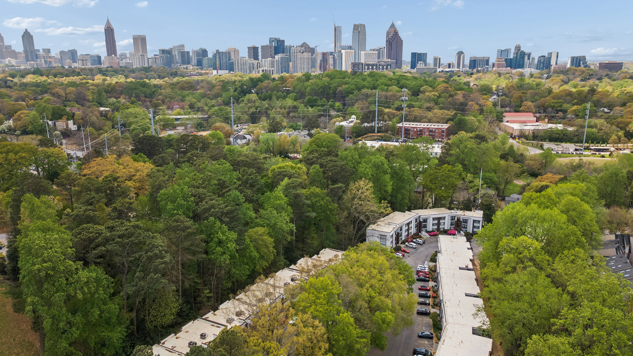  Beautifully Updated Two-story Townhome - 物件實景