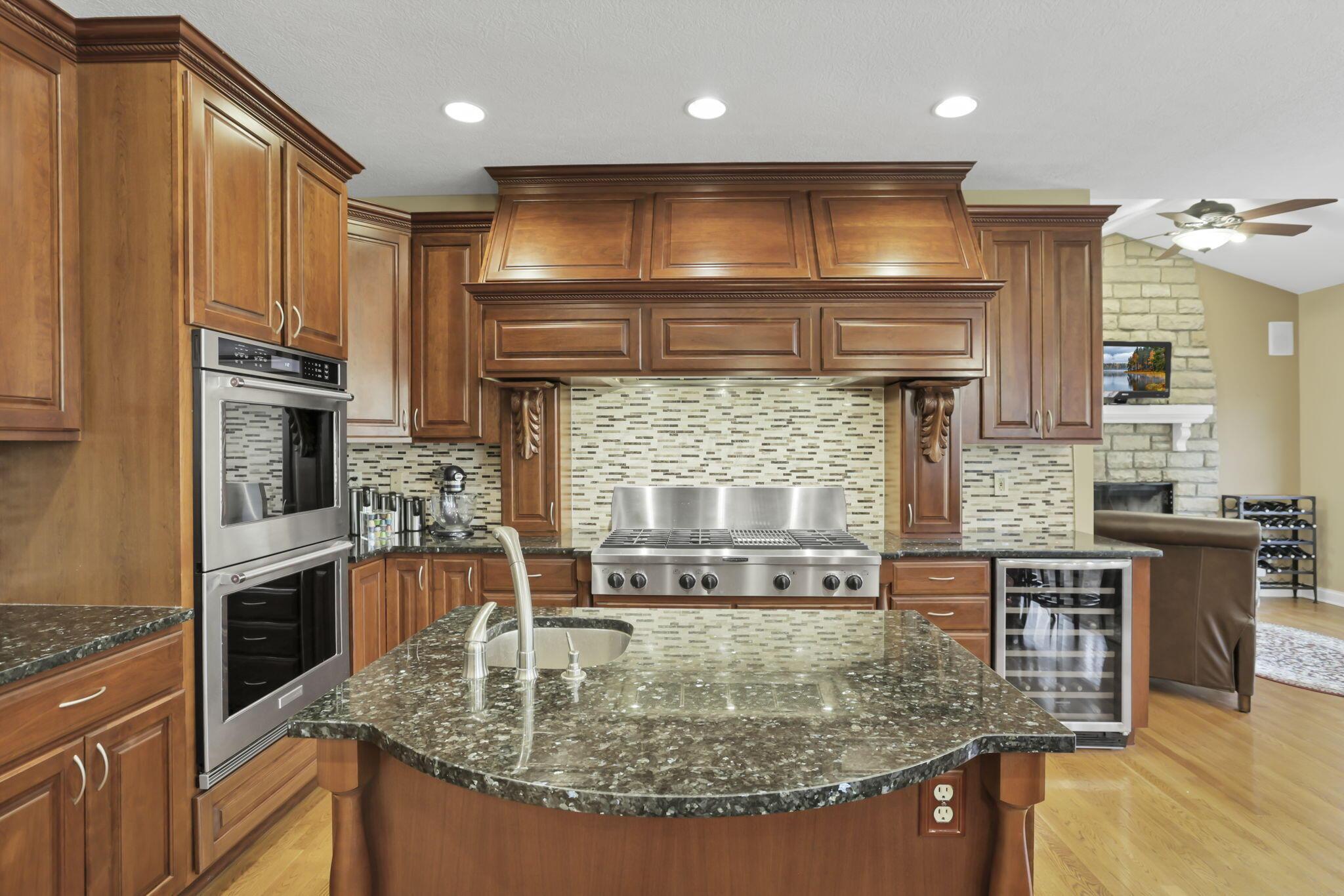 Delaware, Ohio, 43015, United States, 4 Bedrooms Bedrooms, ,4 BathroomsBathrooms,Residential,For Sale,1987027