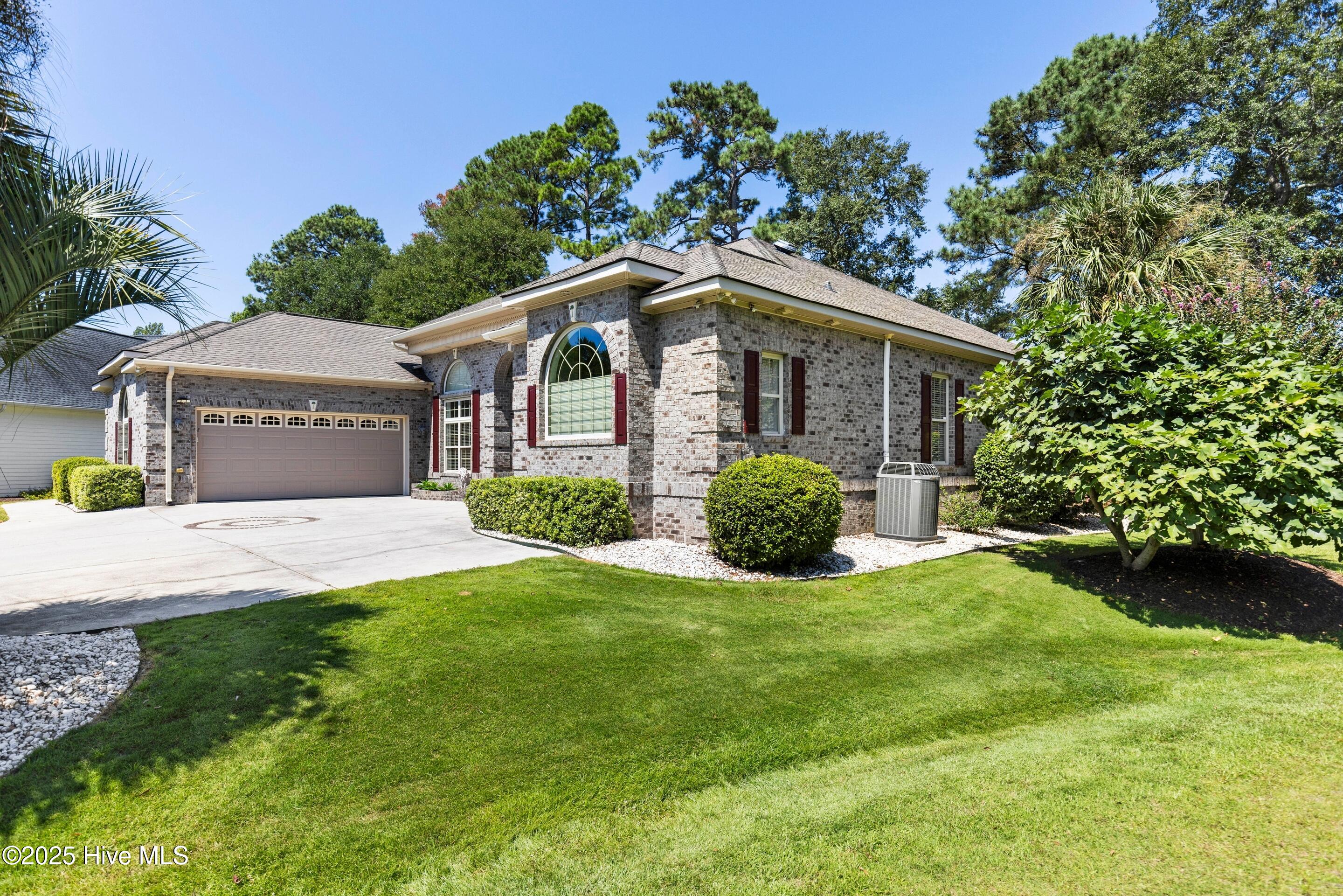 Sunset Beach, North Carolina, 28468, United States, 4 Bedrooms Bedrooms, ,3 BathroomsBathrooms,Residential,For Sale,1941821