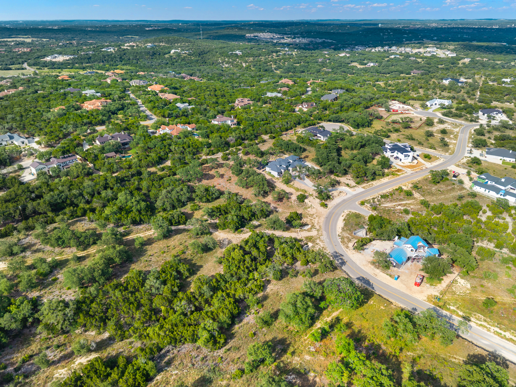  Spectacular Homesite in the Canyon at Scenic Loop - 物件實景
