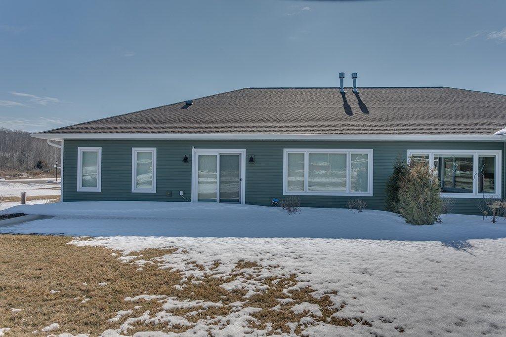 Egg Harbor, Wisconsin, 54209, United States, 2 Bedrooms Bedrooms, ,2 BathroomsBathrooms,Residential,For Sale,1721513