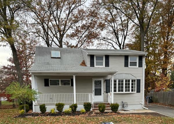 1226 - Avenel, New Jersey, 07001, United States, 5 Bedrooms Bedrooms, ,2 BathroomsBathrooms,Residential,For Sale,1990410