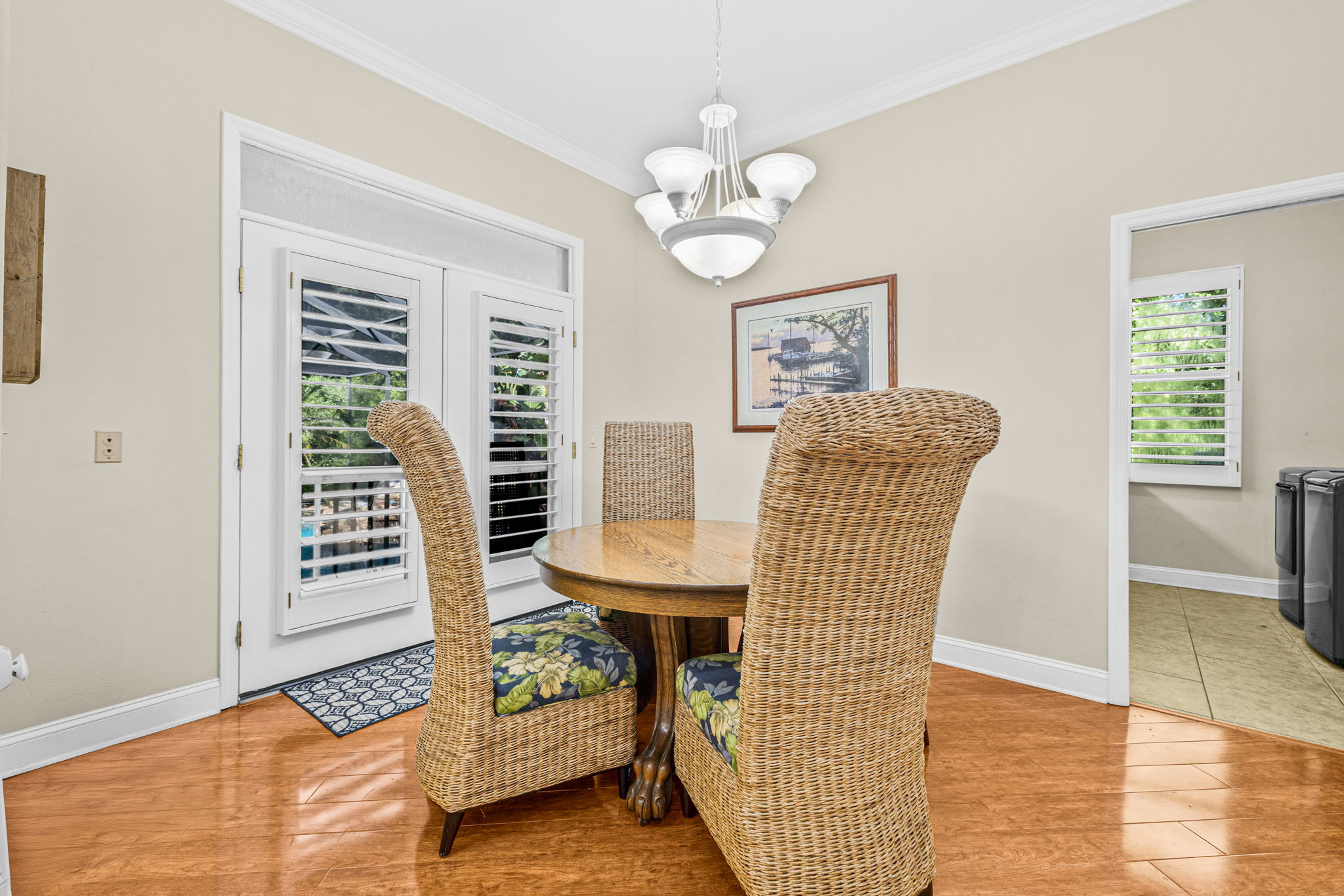 Wesley Chapel, Florida, 33543, United States, 4 Bedrooms Bedrooms, ,3 BathroomsBathrooms,Residential,For Sale,1904479