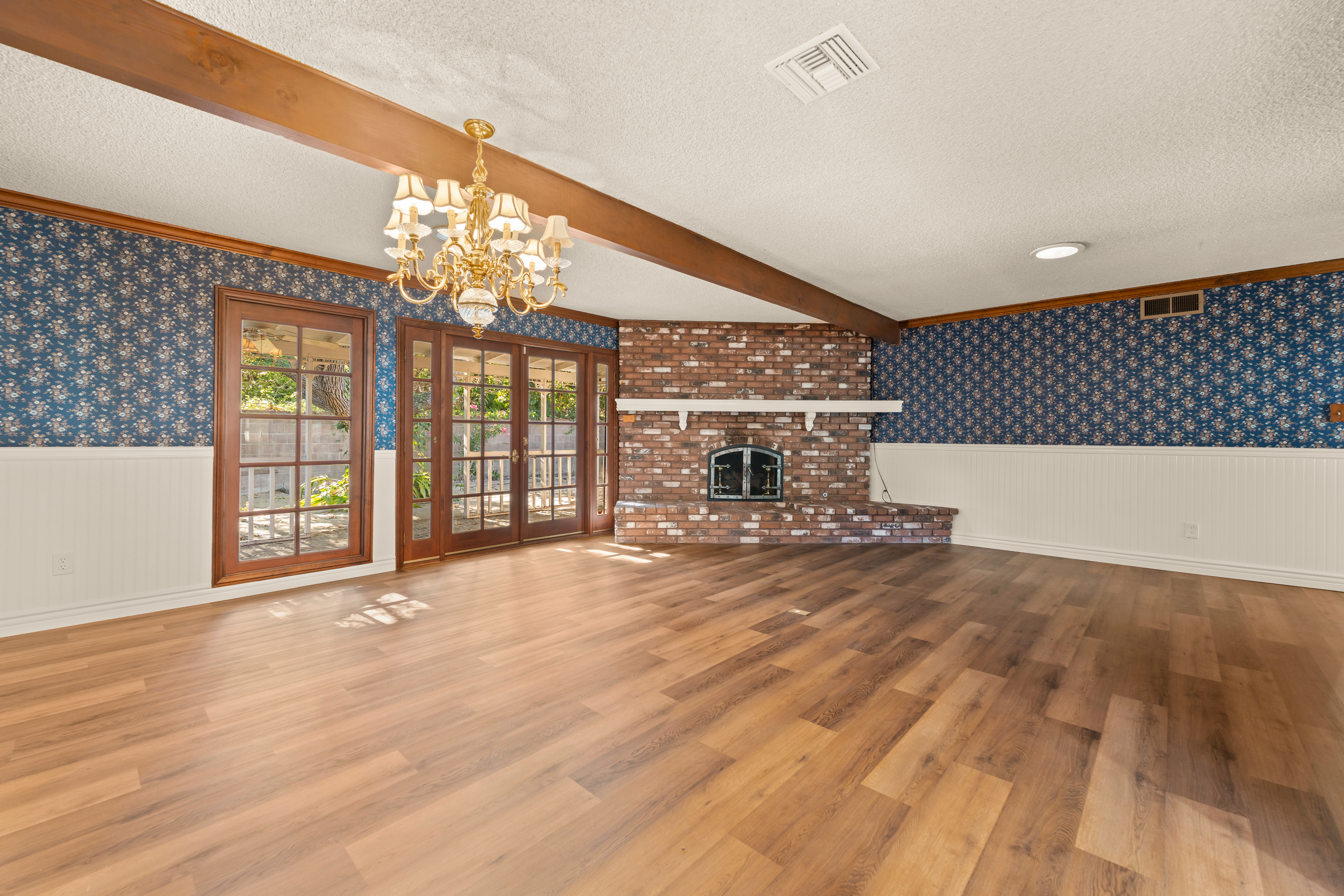  413 Descanso Avenue, Ojai, CA 93023 - 物件實景