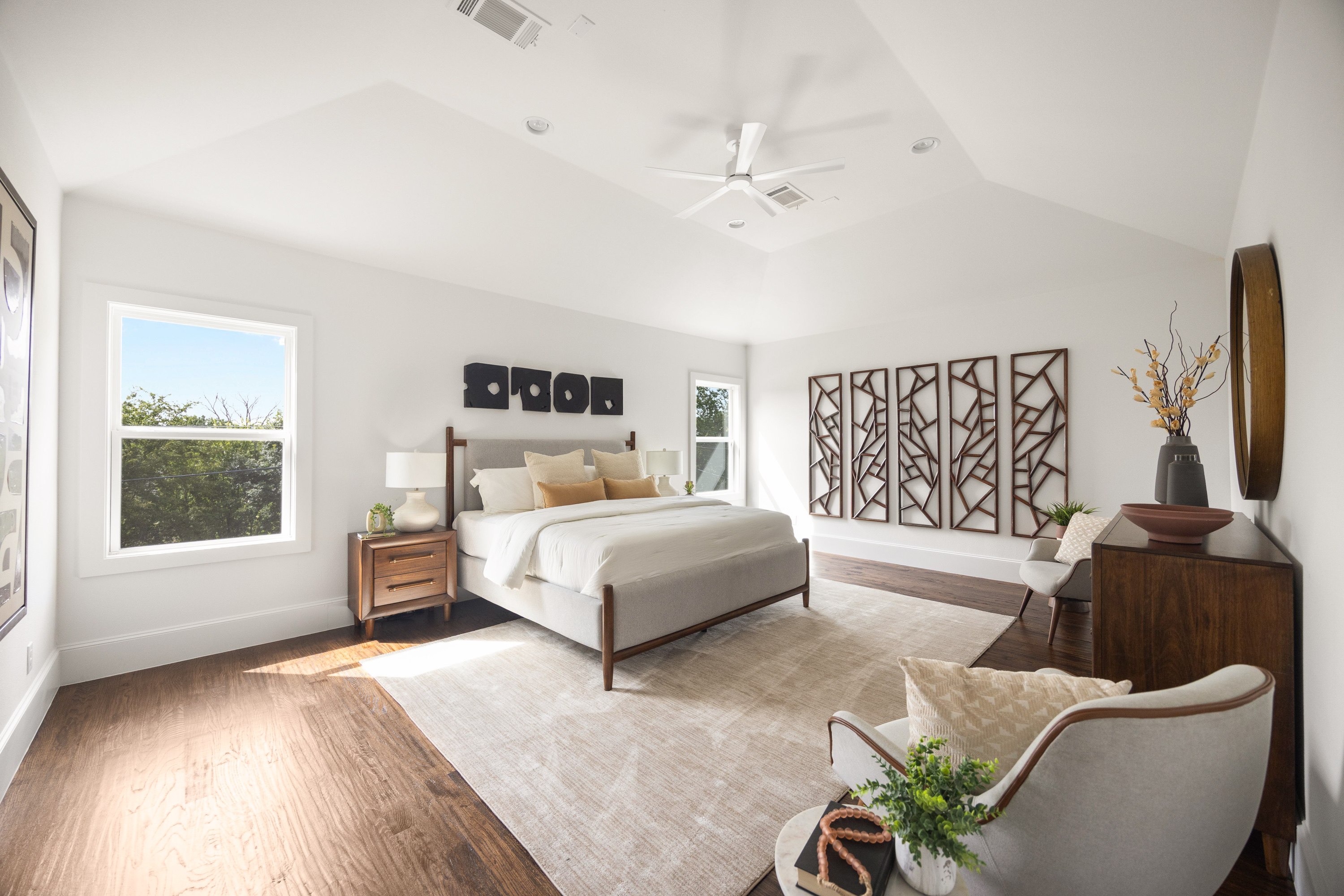  Coveted Builder in Covington Place - 物件實景