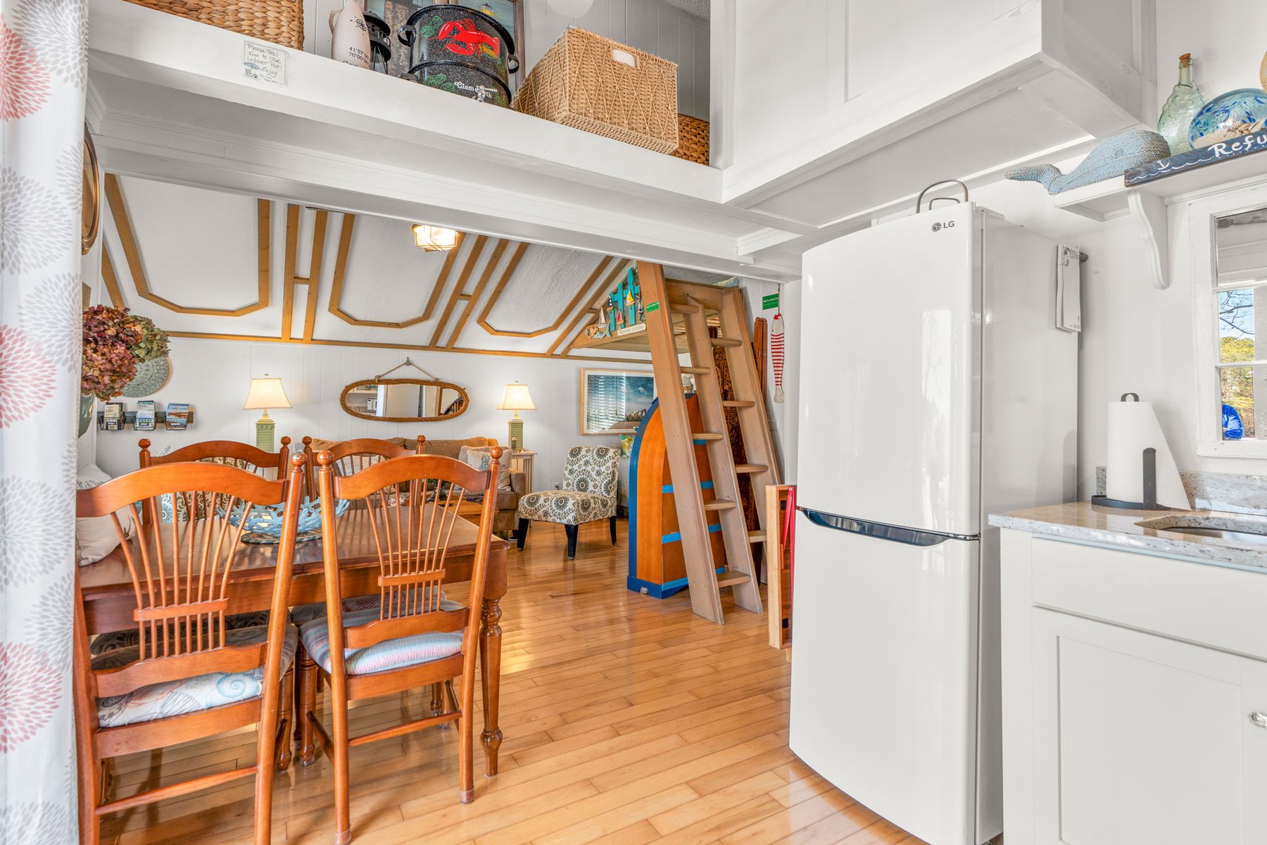  PERFECT CAPE COD GET-AWAY - 物件實景