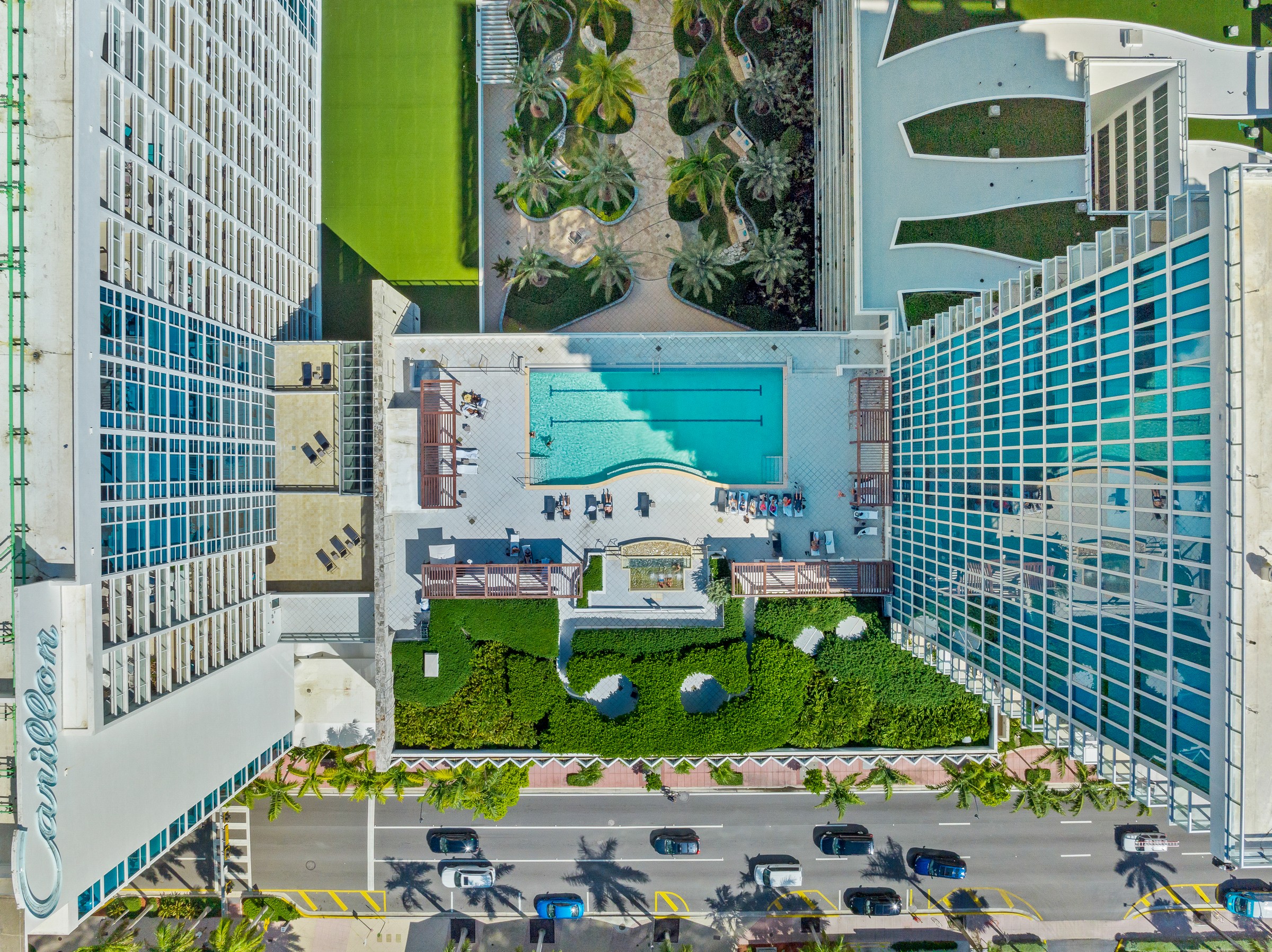  6801 Collins Ave, Miami Beach, FL, 33141 - 物件實景