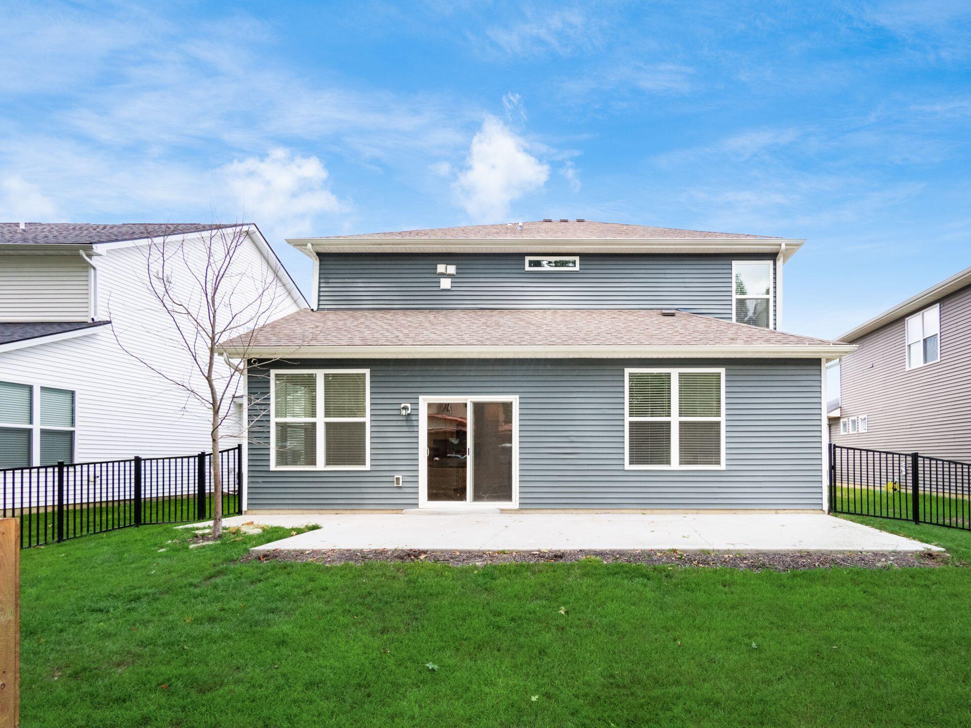 Westerville, Ohio, 43081, United States, 3 Bedrooms Bedrooms, ,3 BathroomsBathrooms,Residential,For Sale,1924711