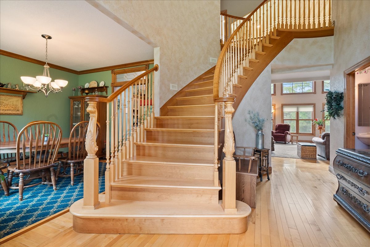 Medford, Wisconsin, 54451, United States, 4 Bedrooms Bedrooms, ,5 BathroomsBathrooms,Residential,For Sale,1881701