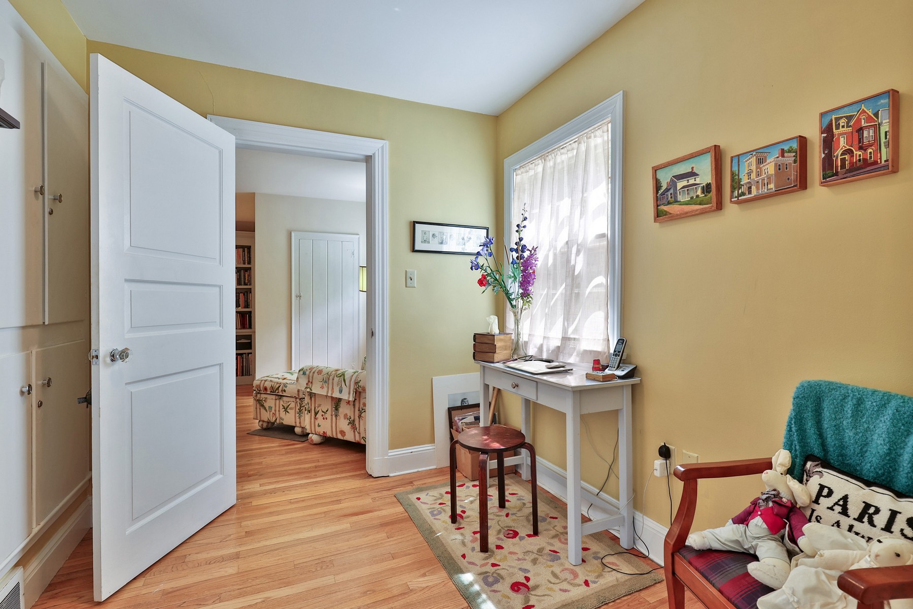  258 Chester Road - 物件實景