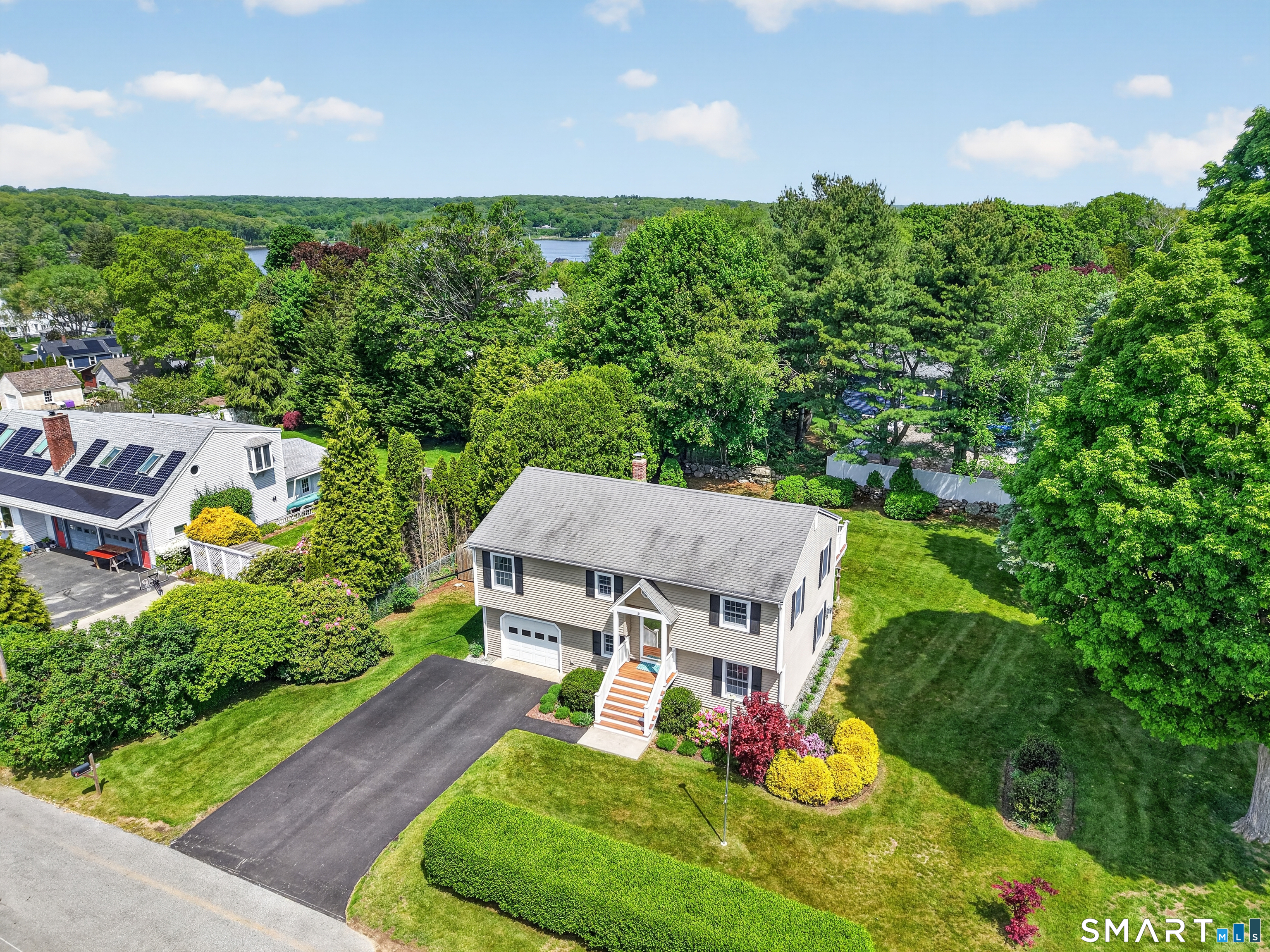 Mystic, Connecticut, 06355, United States, 4 Bedrooms Bedrooms, ,Residential,For Sale,2049370
