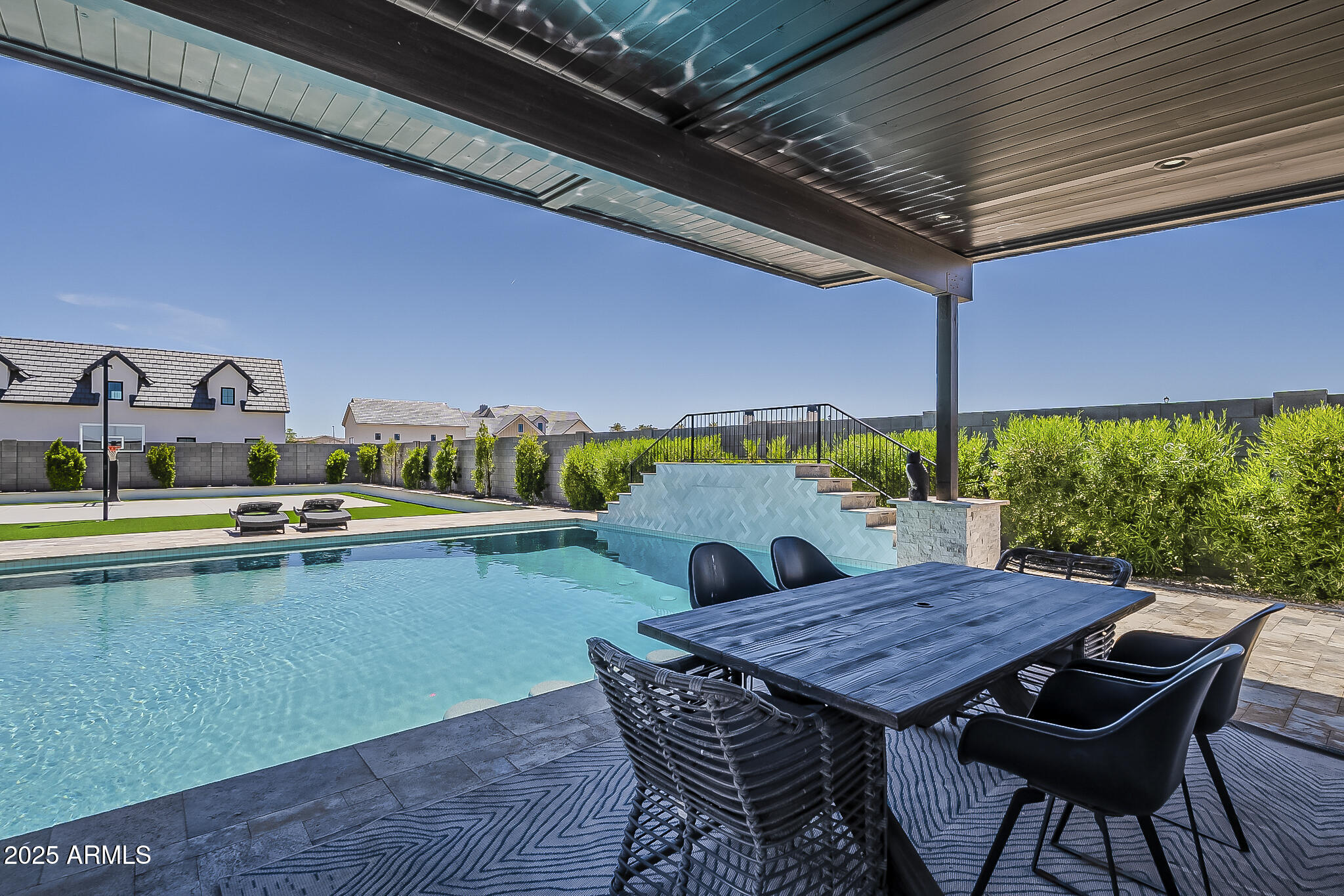 Gilbert, Arizona, 85297, United States, 5 Bedrooms Bedrooms, ,Residential,For Sale,1793715