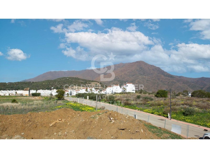 Estepona, Andalusia, ES, 4 Bedrooms Bedrooms, ,4 BathroomsBathrooms,Residential,For Sale,1848900