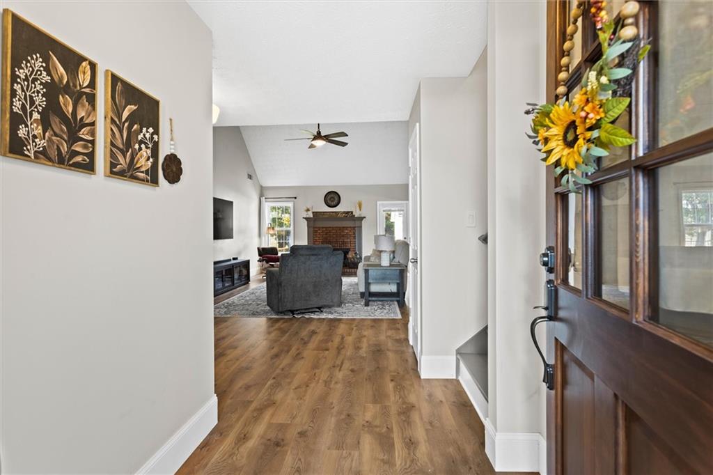 Dacula, Georgia, 30019, United States, 5 Bedrooms Bedrooms, ,4 BathroomsBathrooms,Residential,For Sale,1990423