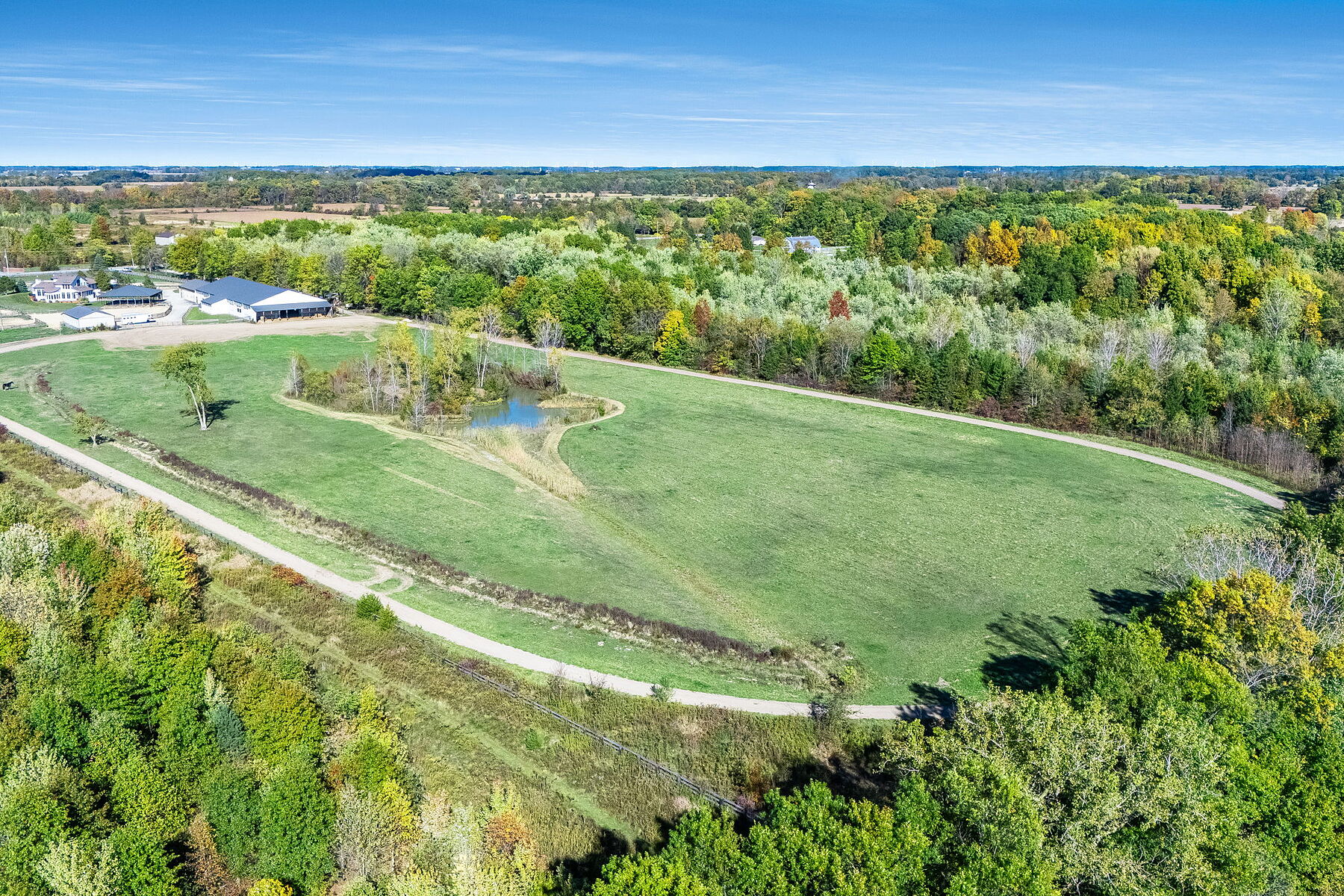  Premier Equestrian Property - 物件實景