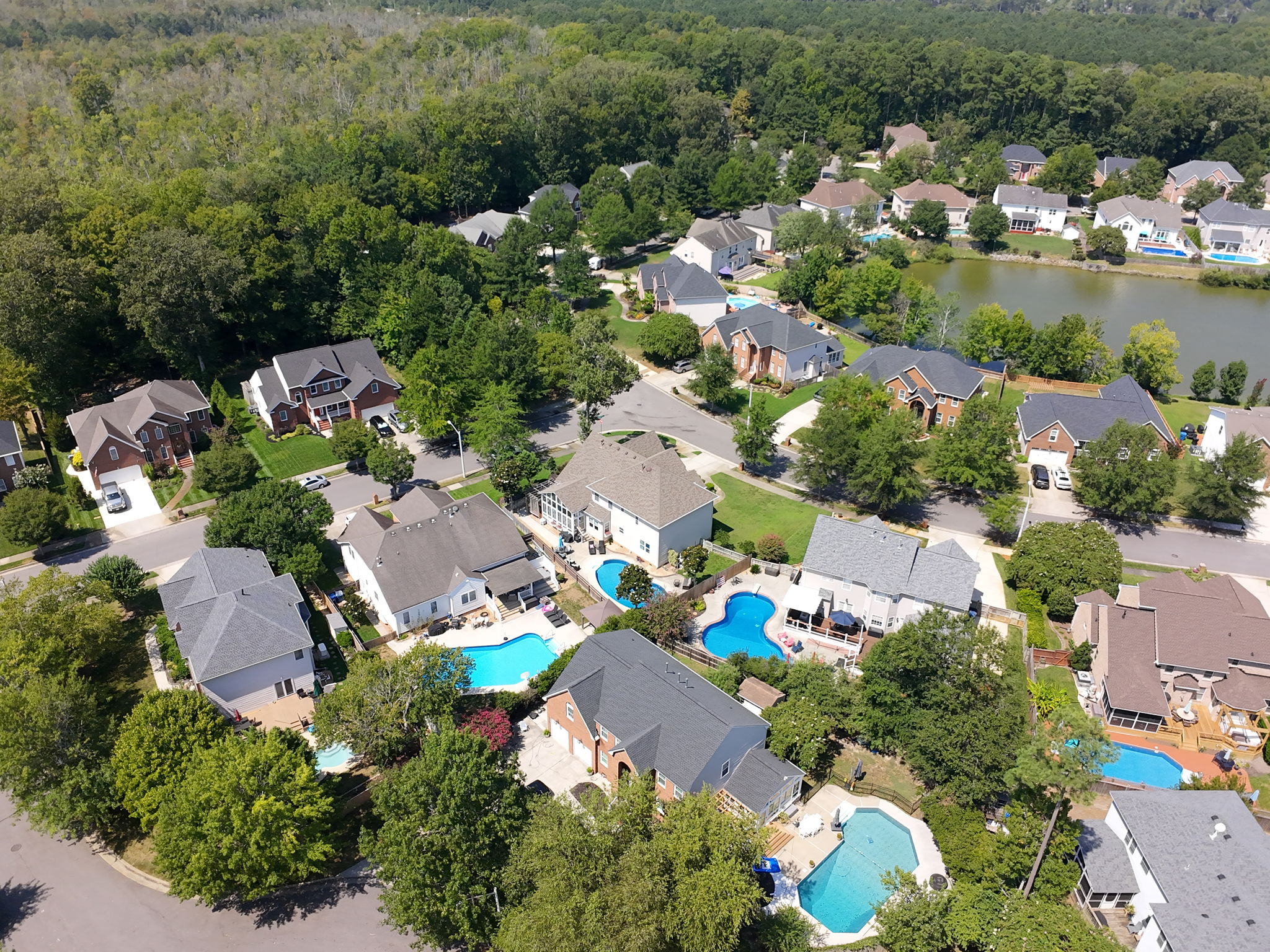 Capel Manor Way, Virginia Beach, VA 23456