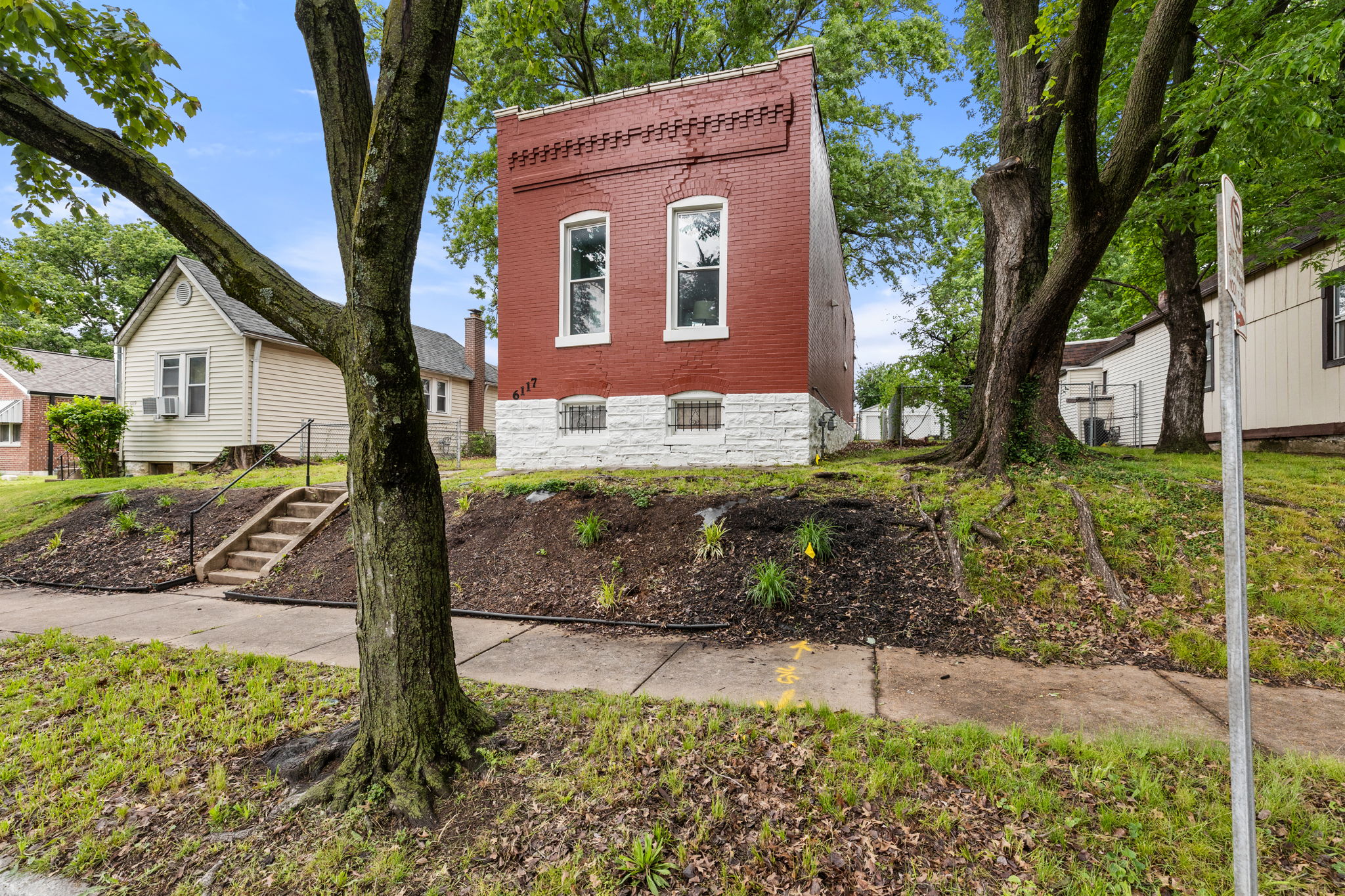  Charming Fully Renovated Home Near Carondelet Park - 物件實景