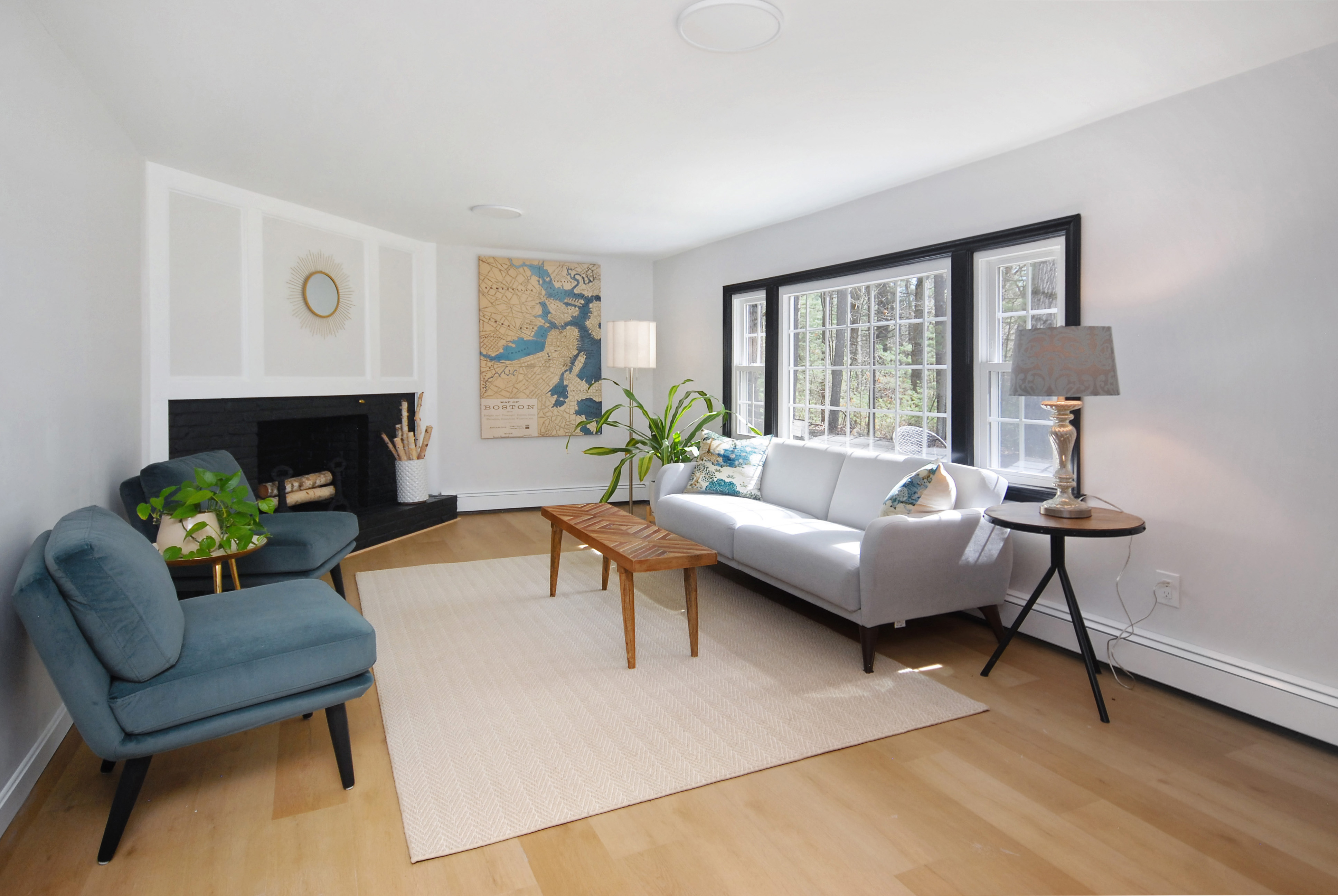  747 Old Marlboro Road, Concord, MA 01742 - 物件實景