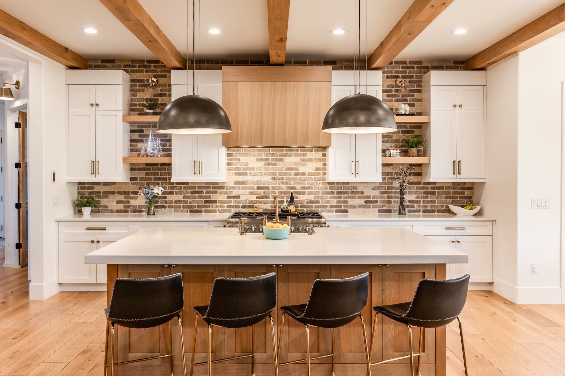  Refined Country Living Near Park City with Forever Scenic Views - 物件實景