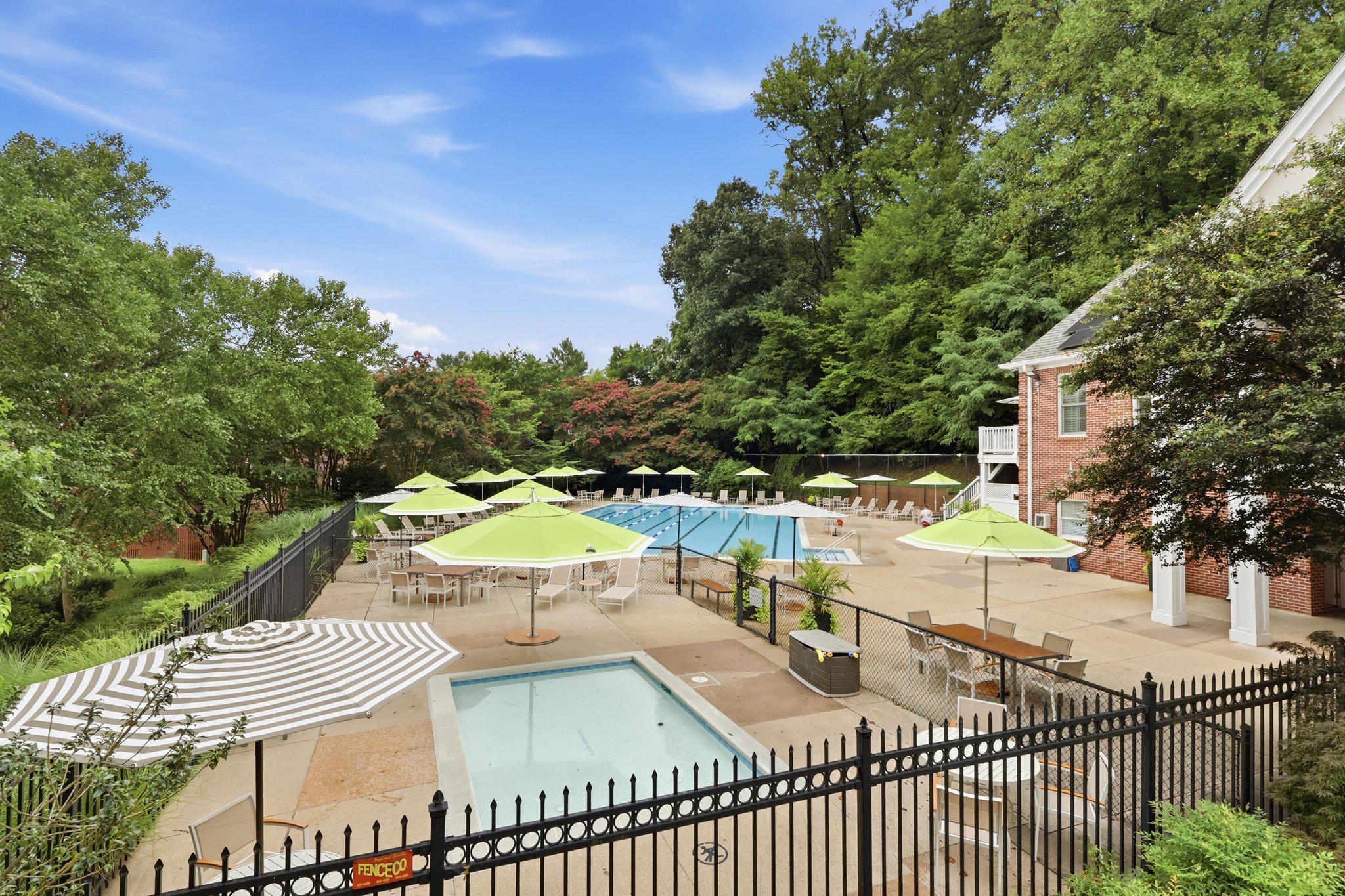  4006 Highwood Court NW, Washington, DC, 20007 - 物件實景