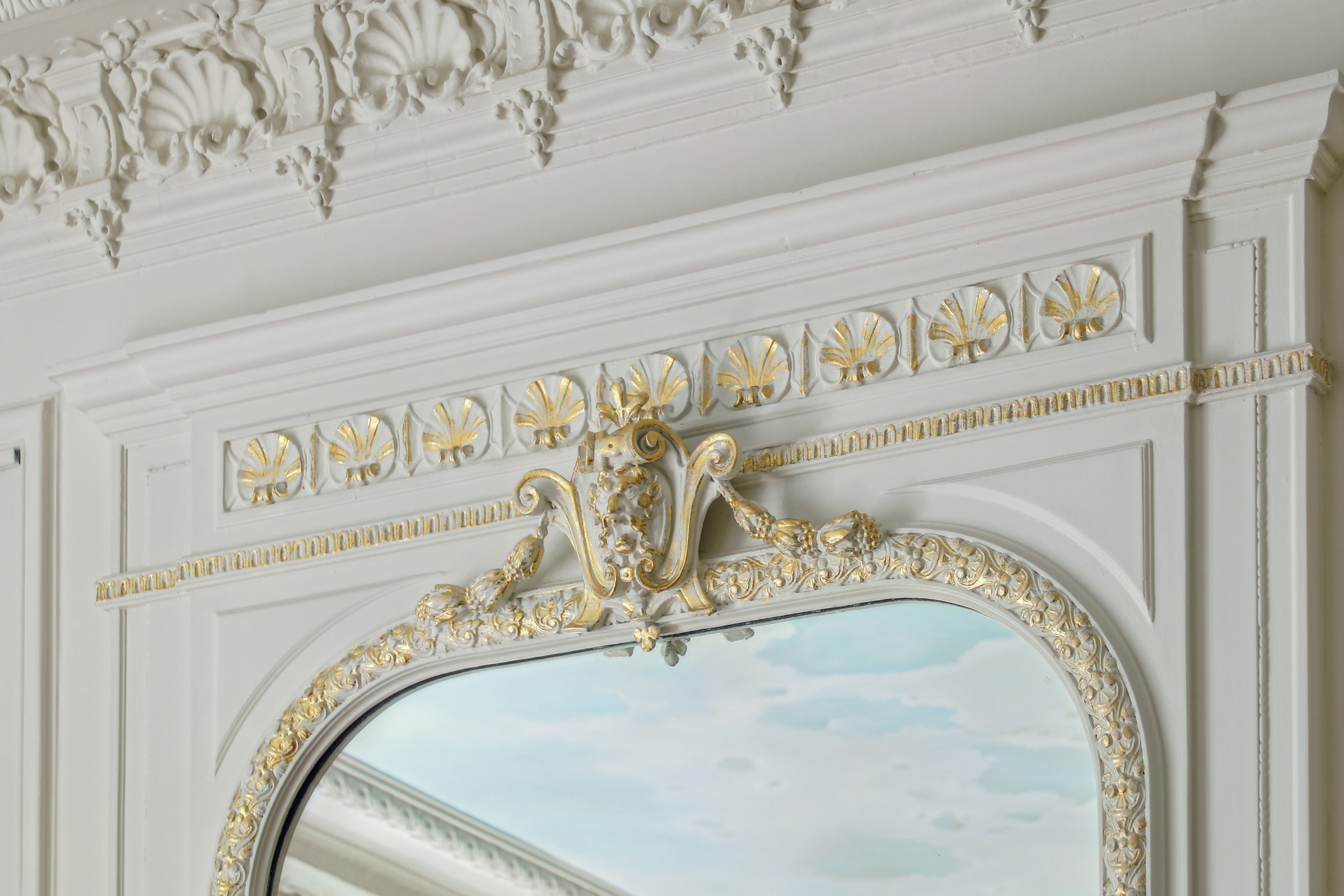  Paris 11 – Family and reception apartment of 224 sqm, renovated by an archite… - 物件實景