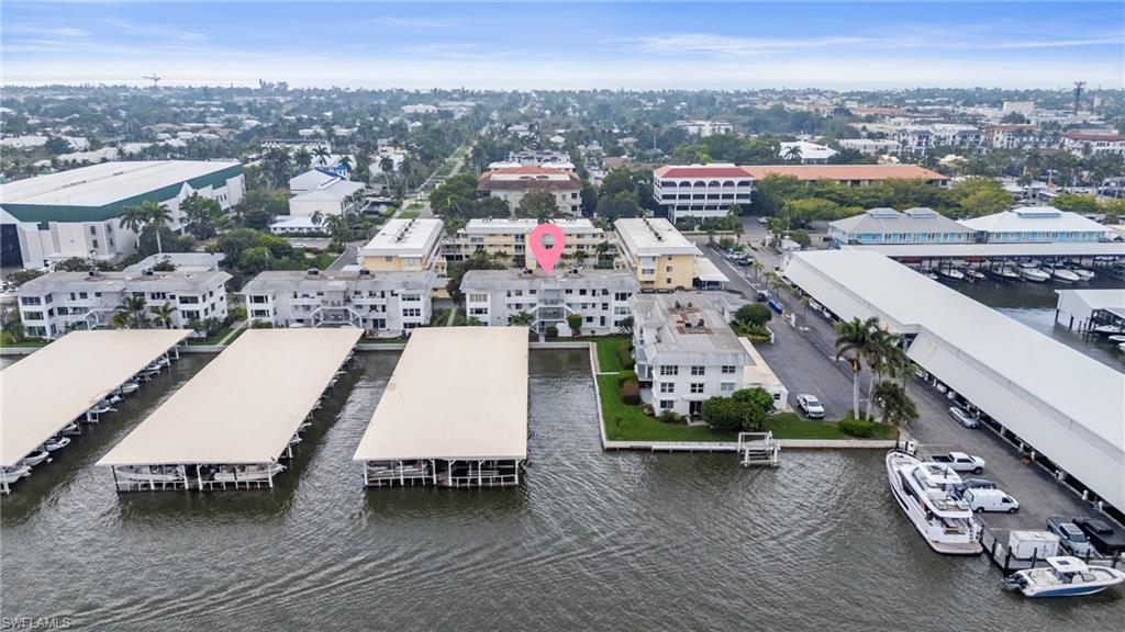 Naples, Florida, 34102, United States, 2 Bedrooms Bedrooms, ,2 BathroomsBathrooms,Residential,For Sale,1992081