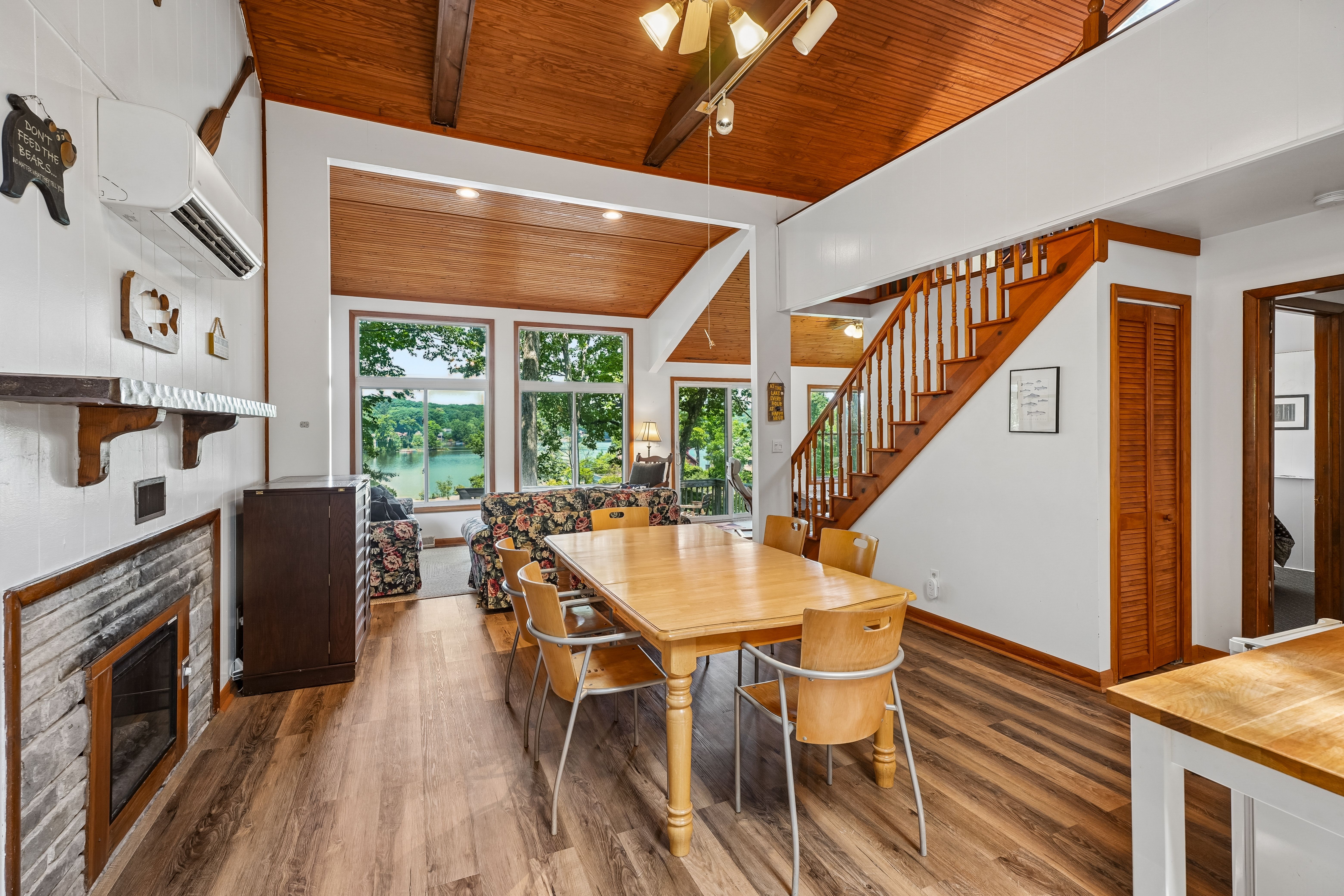  1009 Lakeside Drive East, Vernon Township, NJ 07422 - 物件實景