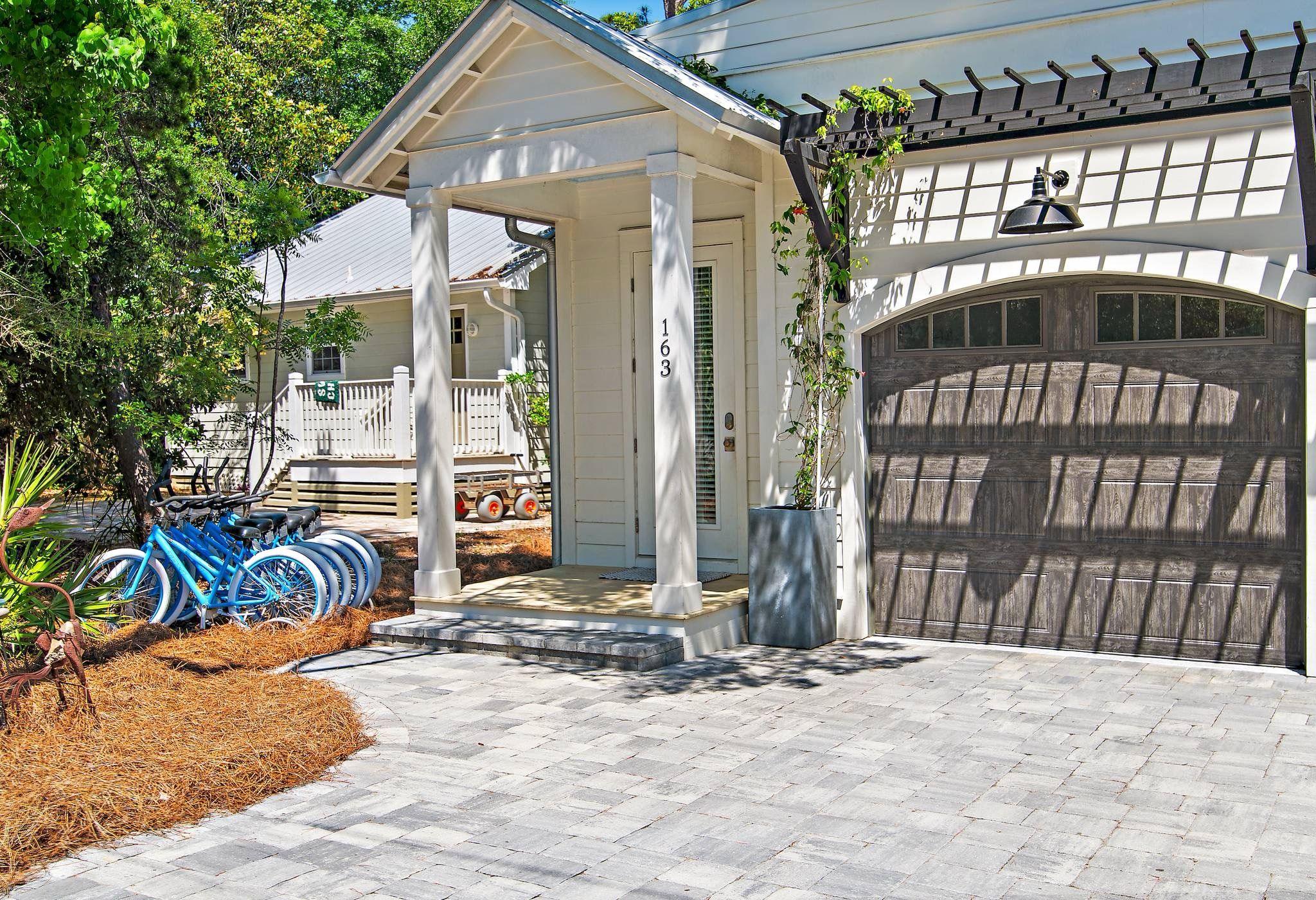  Lakefront Coastal Home With Private Pool And Dock - 物件實景